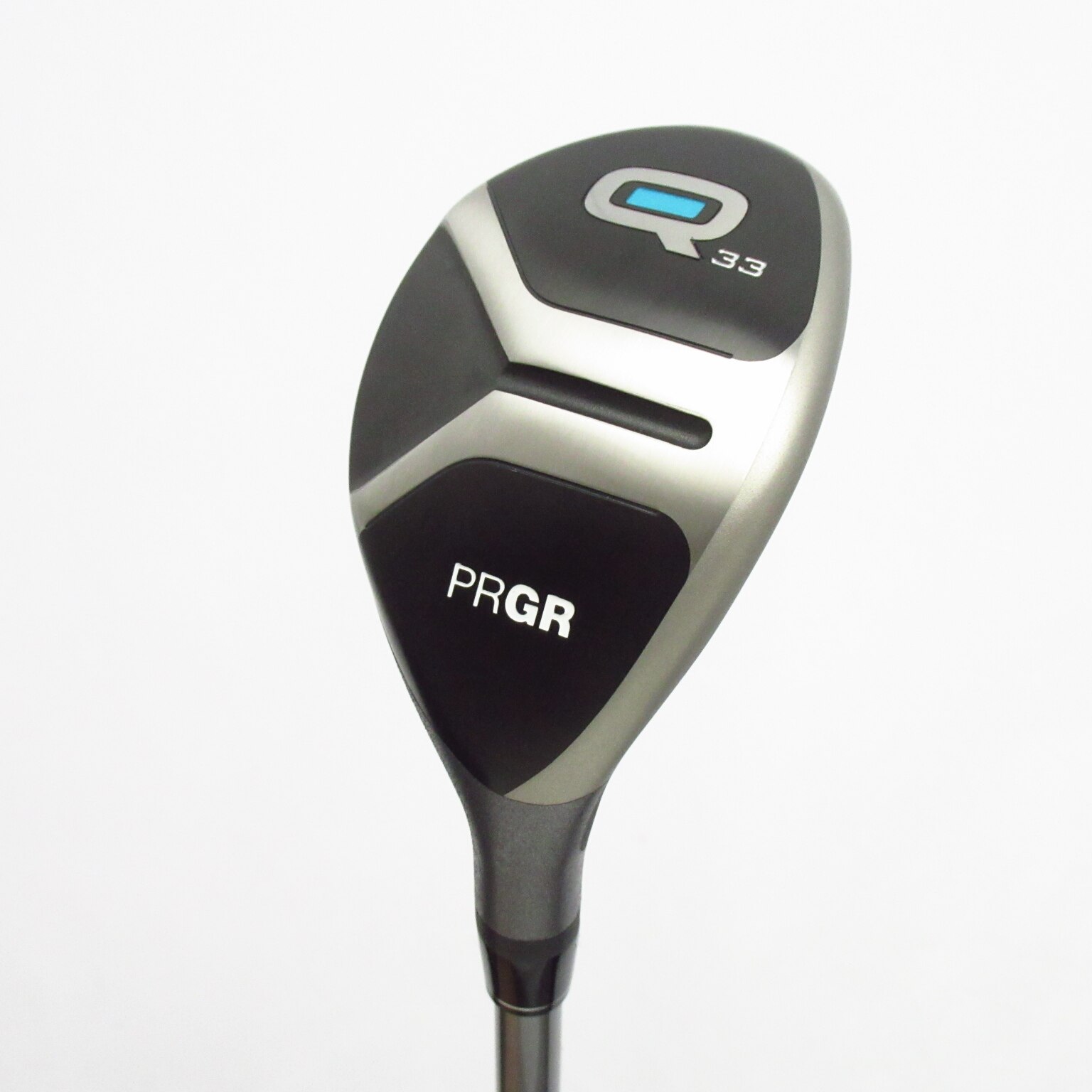 プロギア3番ユーティリティiDメンズゴルフクラブSXハードヒッター中古UT男右 中古】プロギア(PRGR) ユーティリティ 通販｜GDO中古ゴルフクラブ