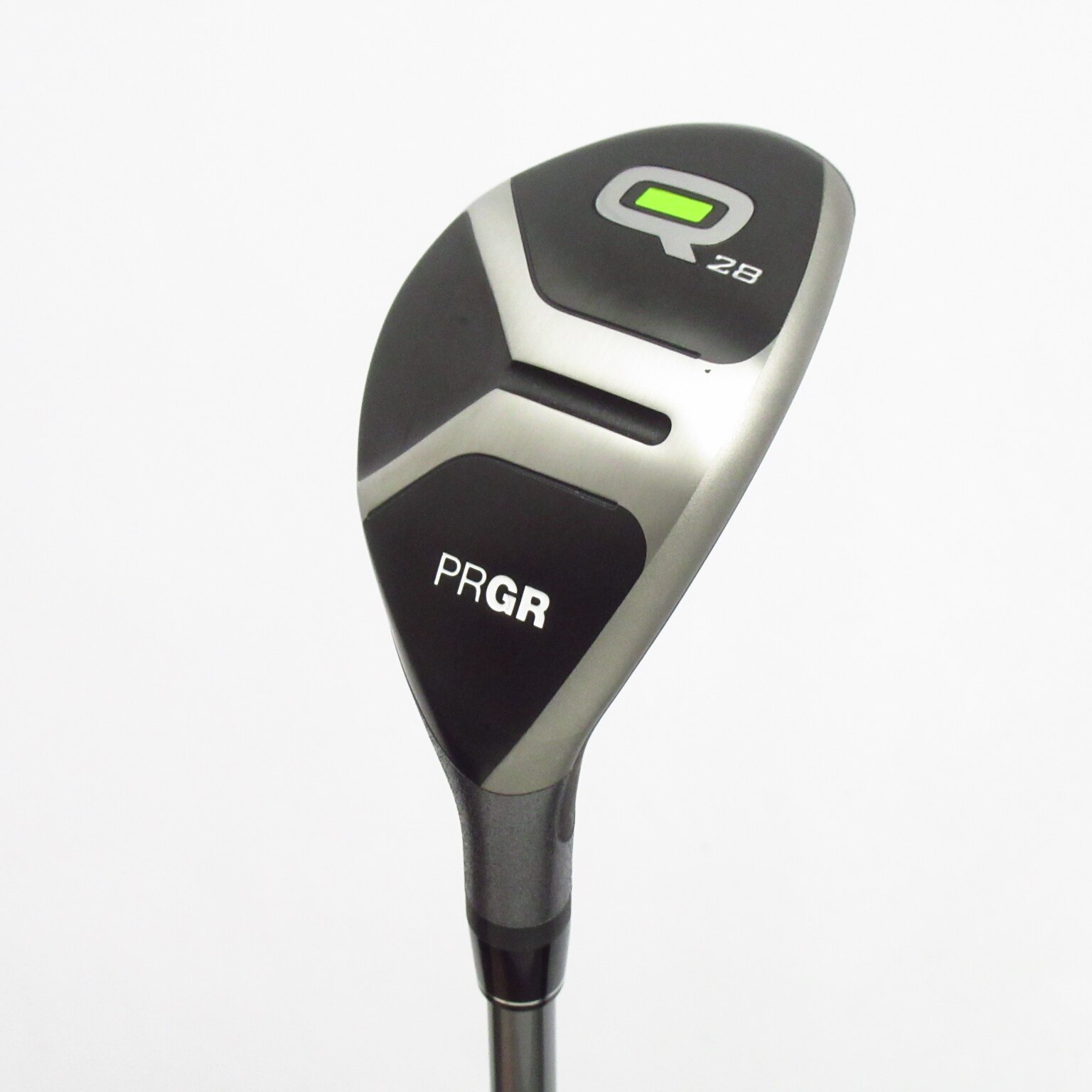 中古】プロギア(PRGR) ゴルフクラブ 通販｜GDO中古ゴルフクラブ