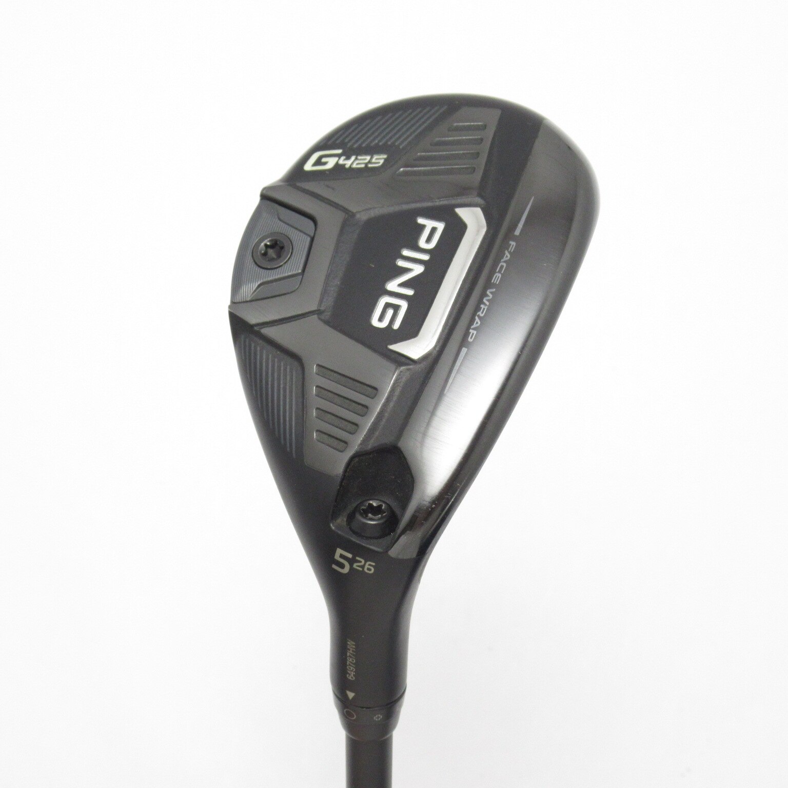 中古】G425 ユーティリティ (ピン) G425 通販｜GDO中古ゴルフクラブ
