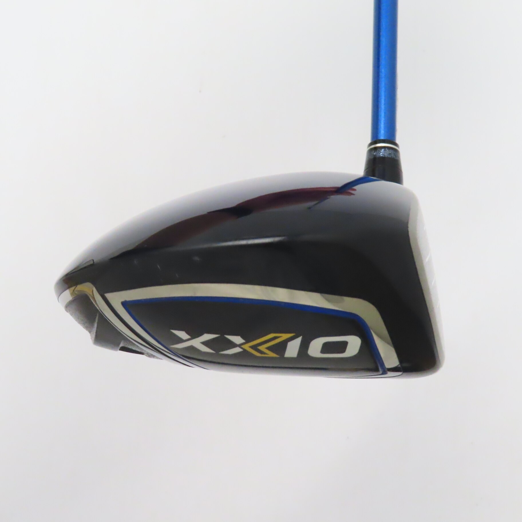 中古】ゼクシオ イレブン ドライバー(ネイビー) ドライバー XXIO