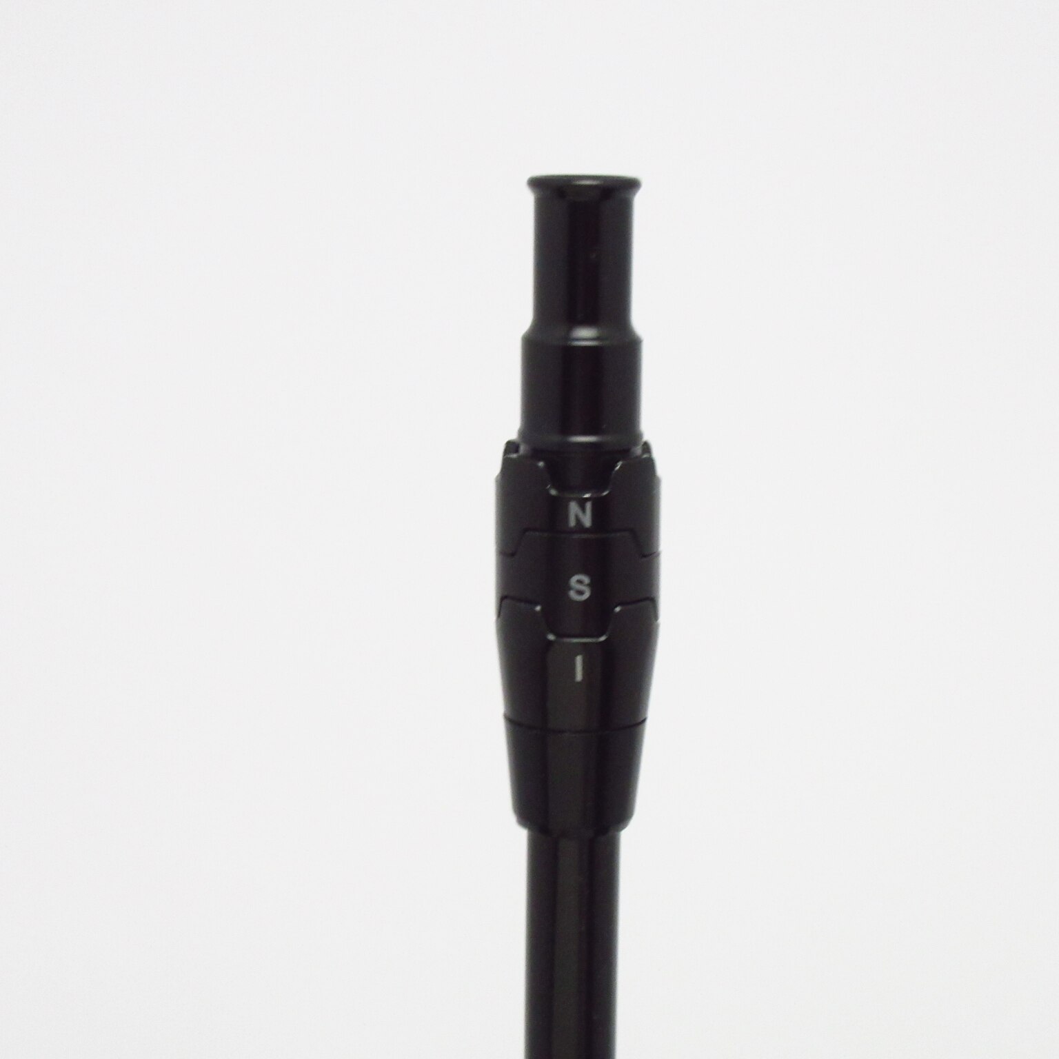 中古】ATTAS RX ULTRA BLACK ドライバー用_スリーブ付 ATTAS RX ULTRA
