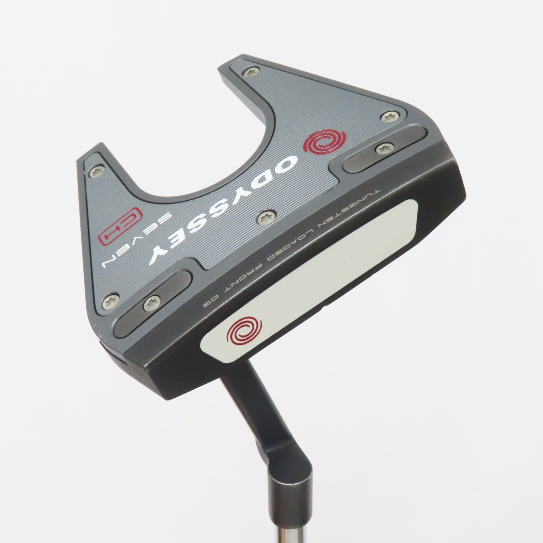 【中尺カスタム】ODYSSEY TRI-HOT 5K SEVEN Tri-Hot 5K Seven CH Putter | Odyssey Golf