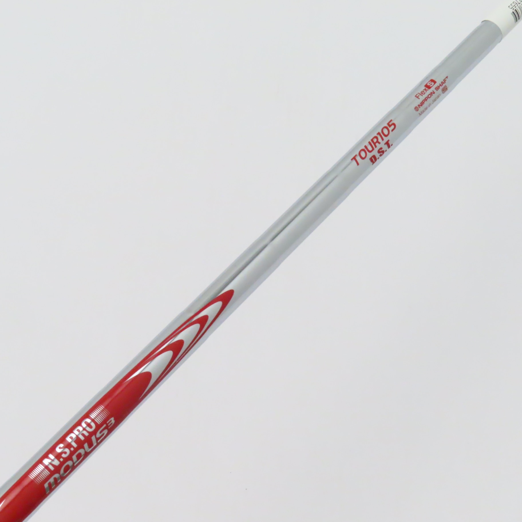 中古】スリクソン ZX7 MkII アイアン N.S.PRO MODUS3 TOUR 105 DST 25