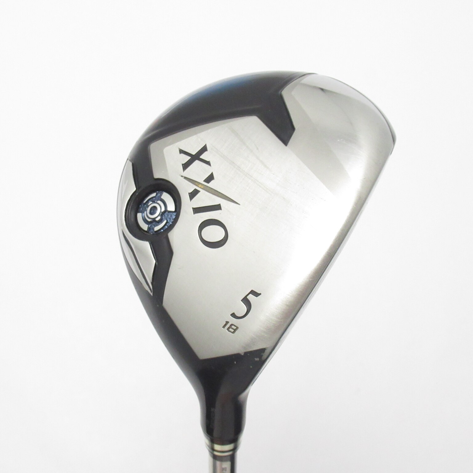 中古】ゼクシオ (2012) フェアウェイウッド MP700 18 R D(フェアウェイ