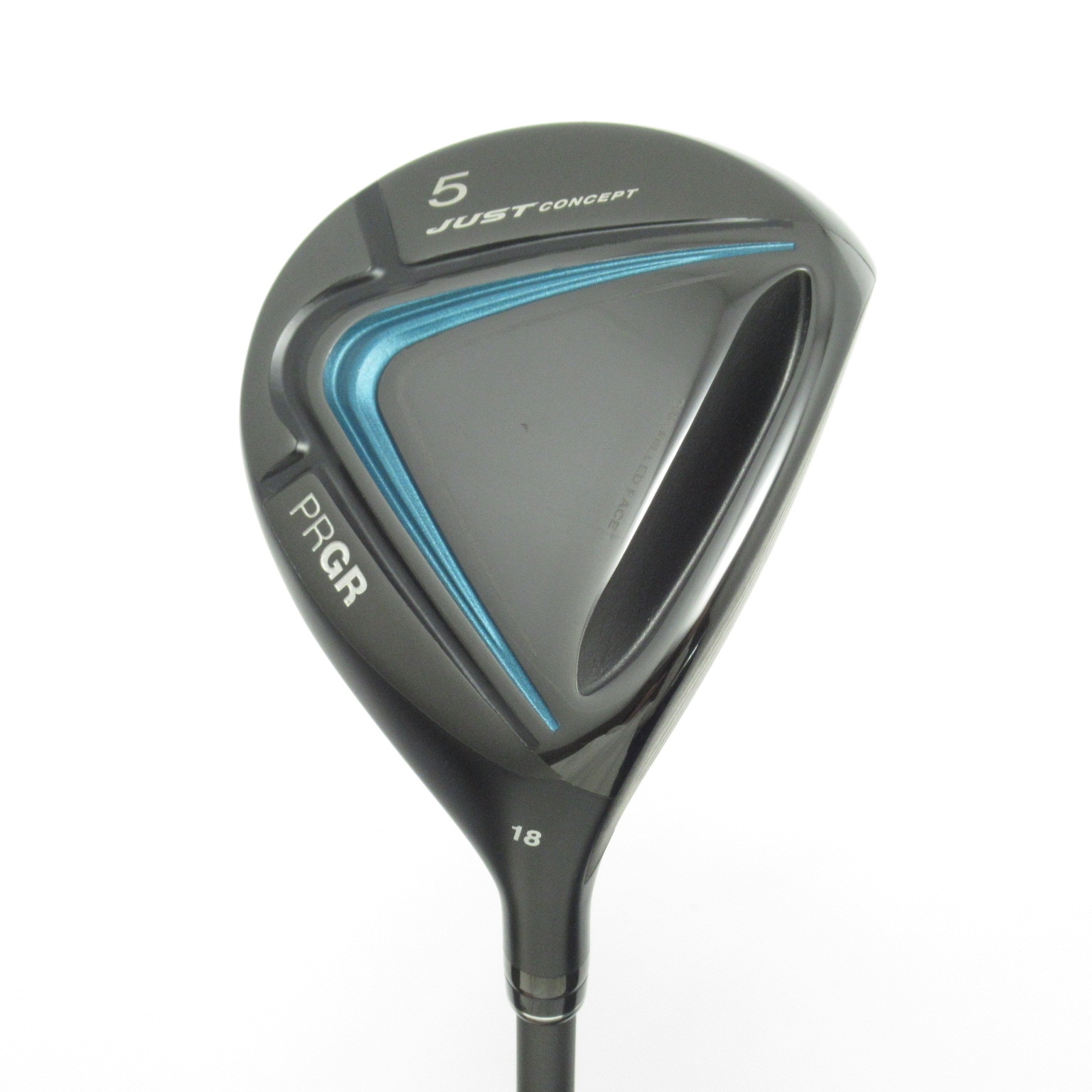 中古】RSX(2024) フェアウェイウッド TENSEI FOR PRGR 18 S B