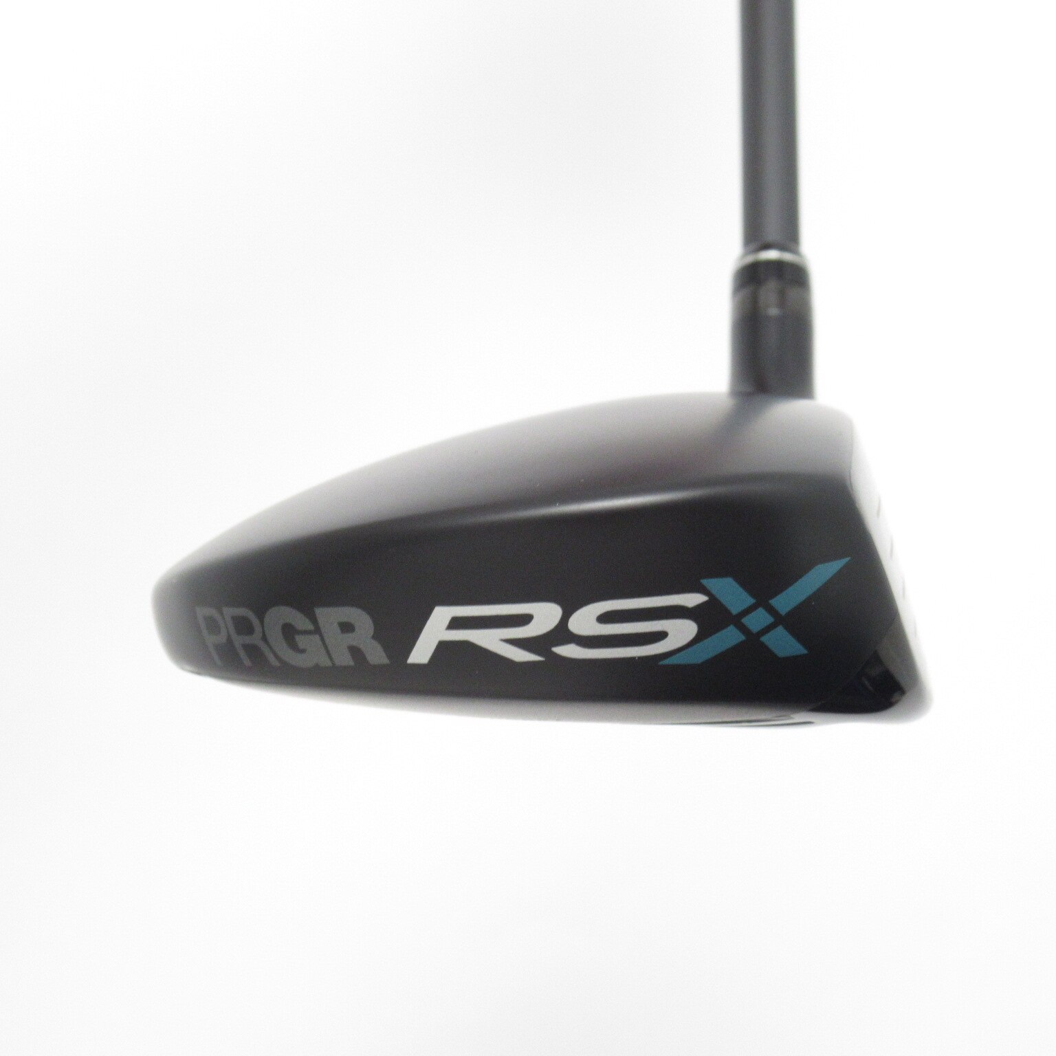 中古】RSX(2024) フェアウェイウッド TENSEI FOR PRGR 18 S B