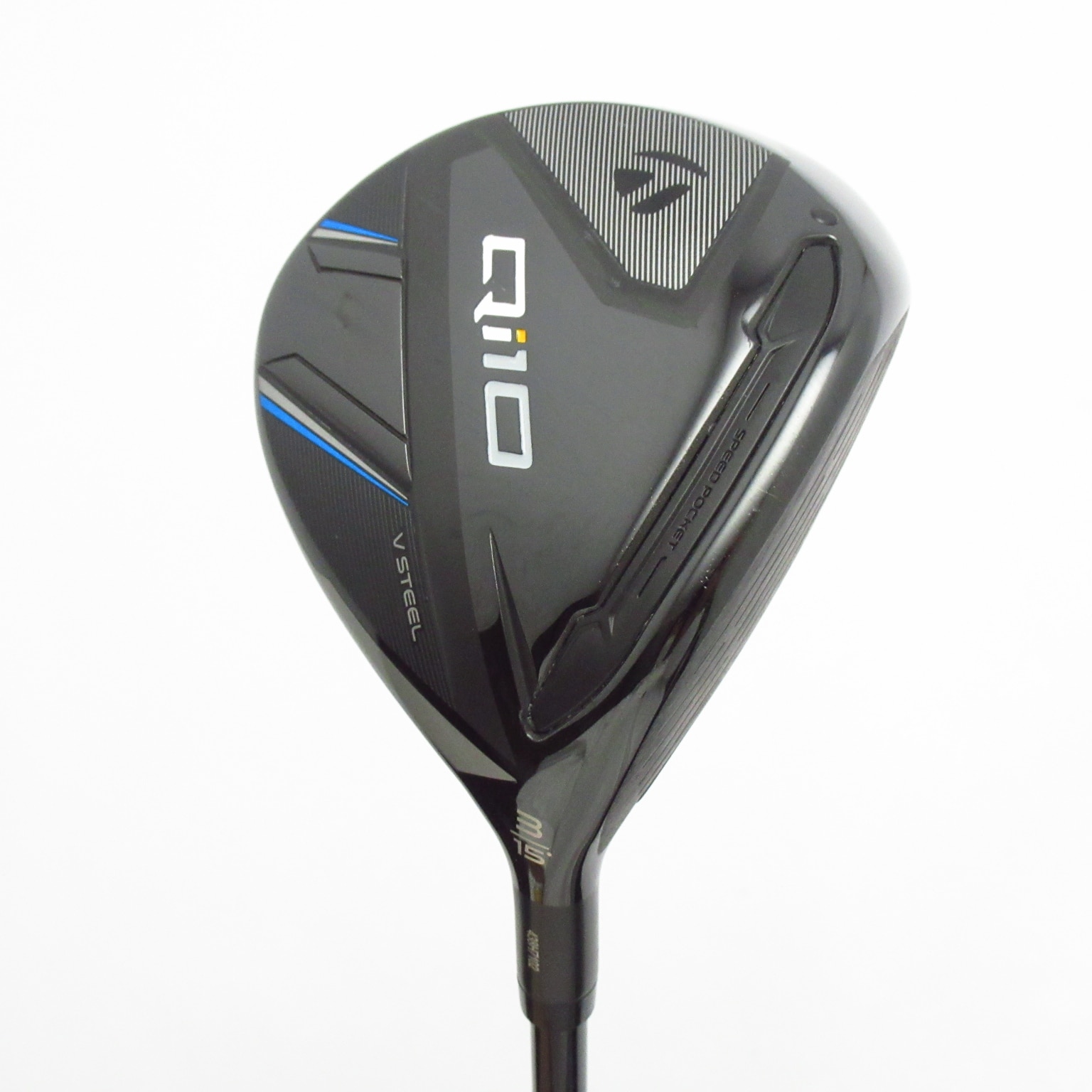 中古】Qi10 フェアウェイウッド (テーラーメイド) 通販｜GDO中古ゴルフ