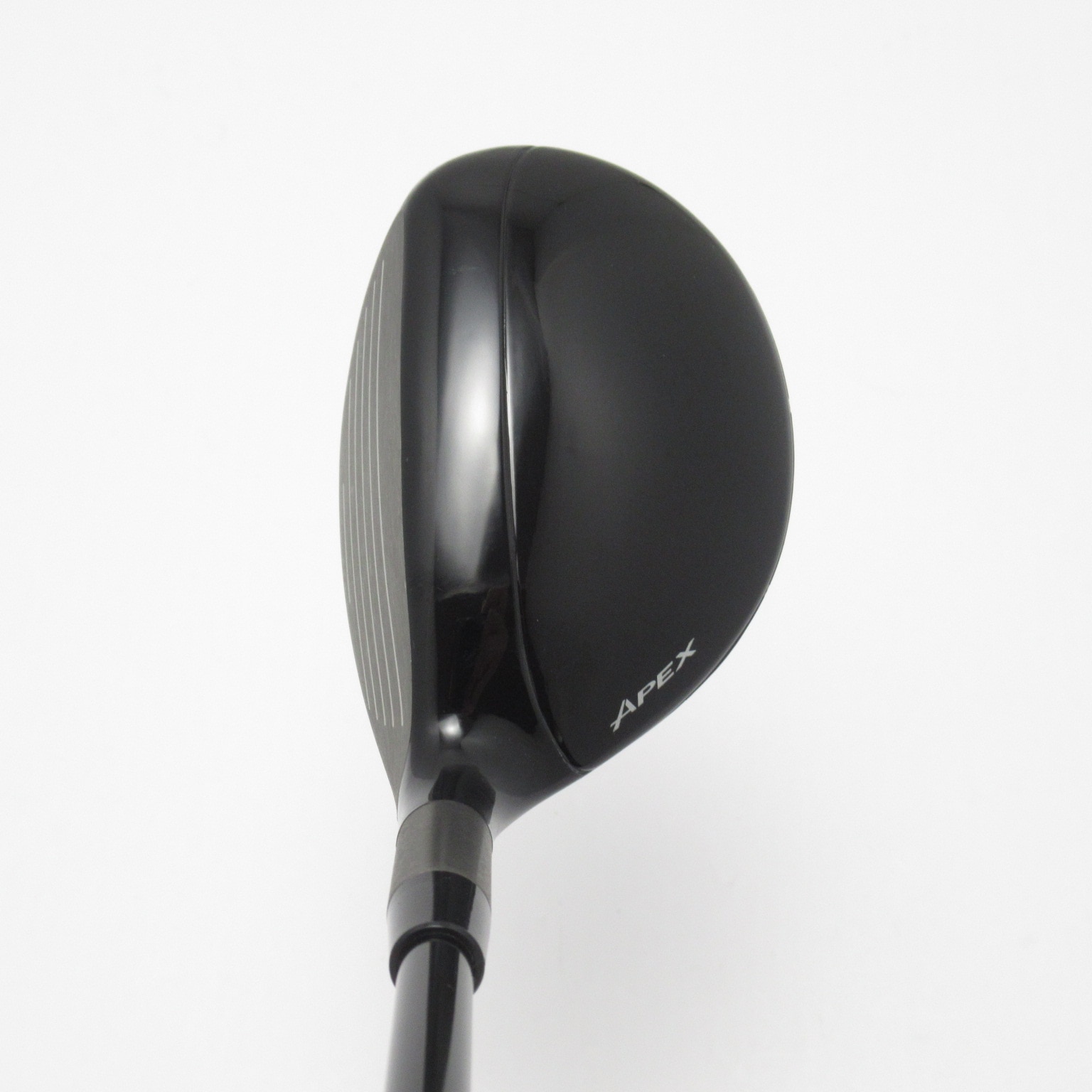 中古】APEX UW(2025) ユーティリティ TENSEI BLACK SILVER 70 for