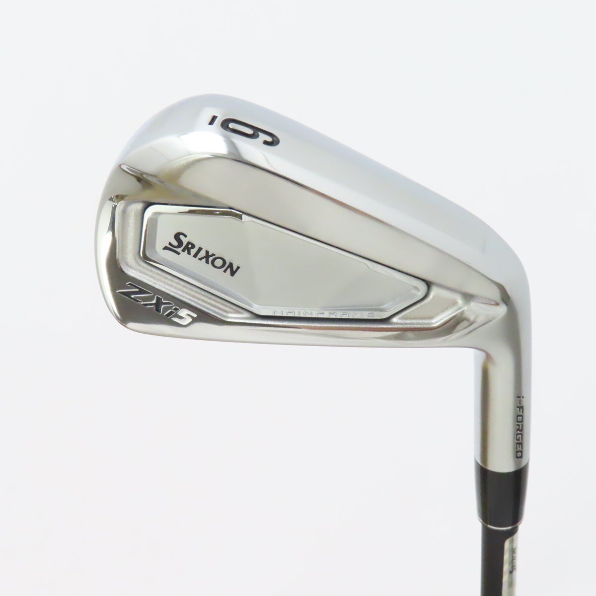 TRAVIL 85 S 4〜PW 7本セット フジクラ スリクソン 純正 楽天市場】スリクソン NEW ZXi ZXi7 / ZXi5 アイアン [トラビル TRAVIL