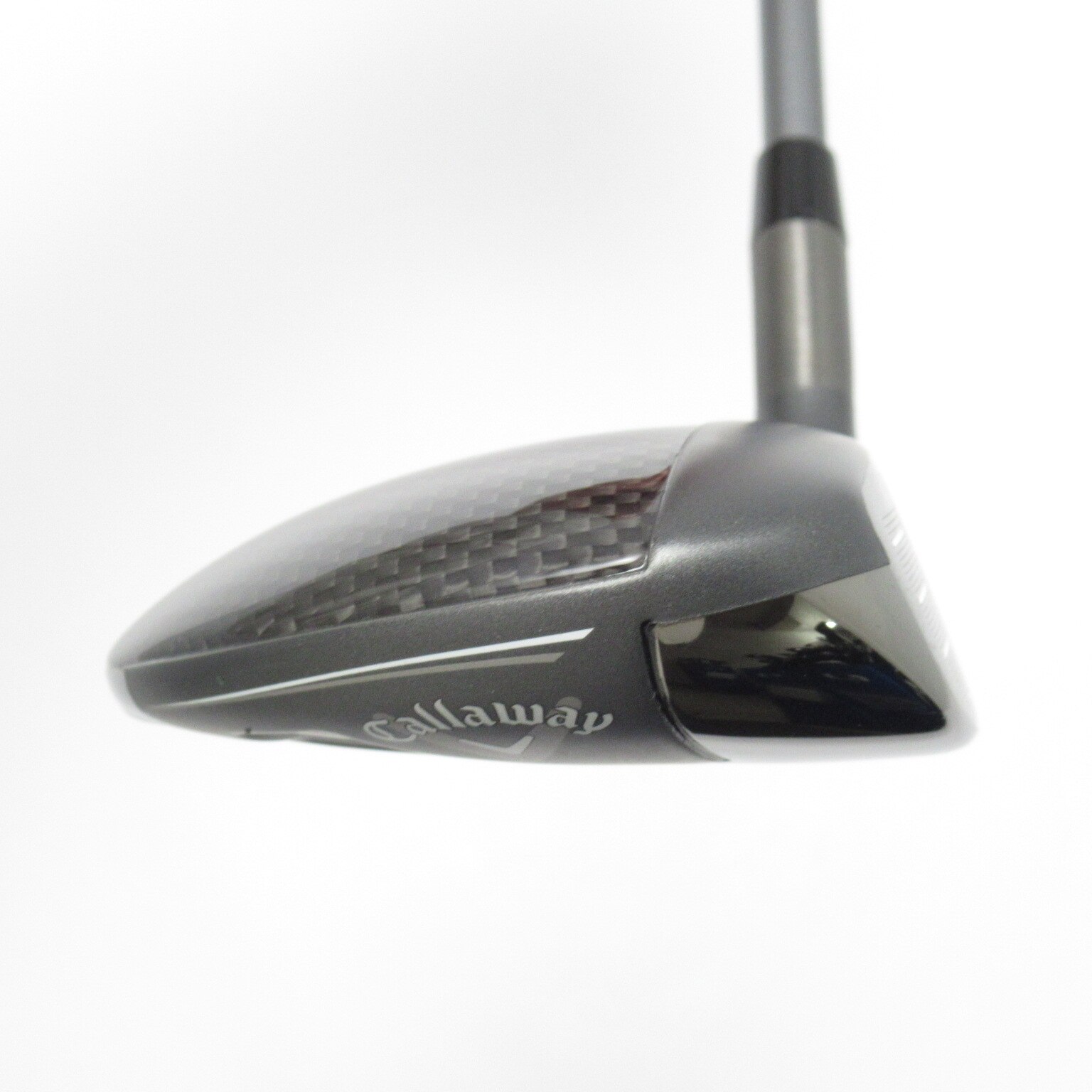 中古】パラダイム Ai SMOKE MAX D フェアウェイウッド Speeder NX FW