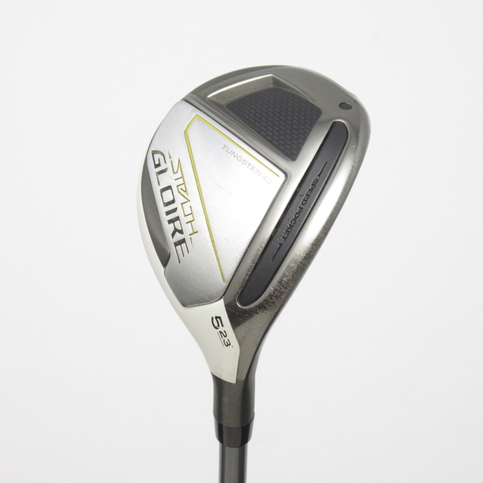 中古】ステルス ユーティリティ (テーラーメイド) 通販｜GDO中古ゴルフ