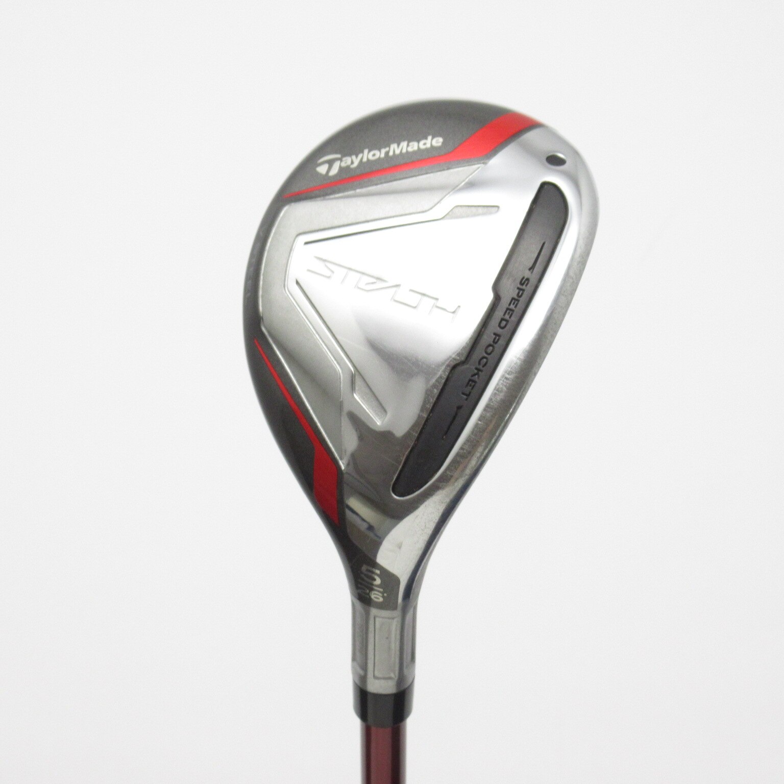 中古】ステルス ユーティリティ (テーラーメイド) 通販｜GDO中古ゴルフ