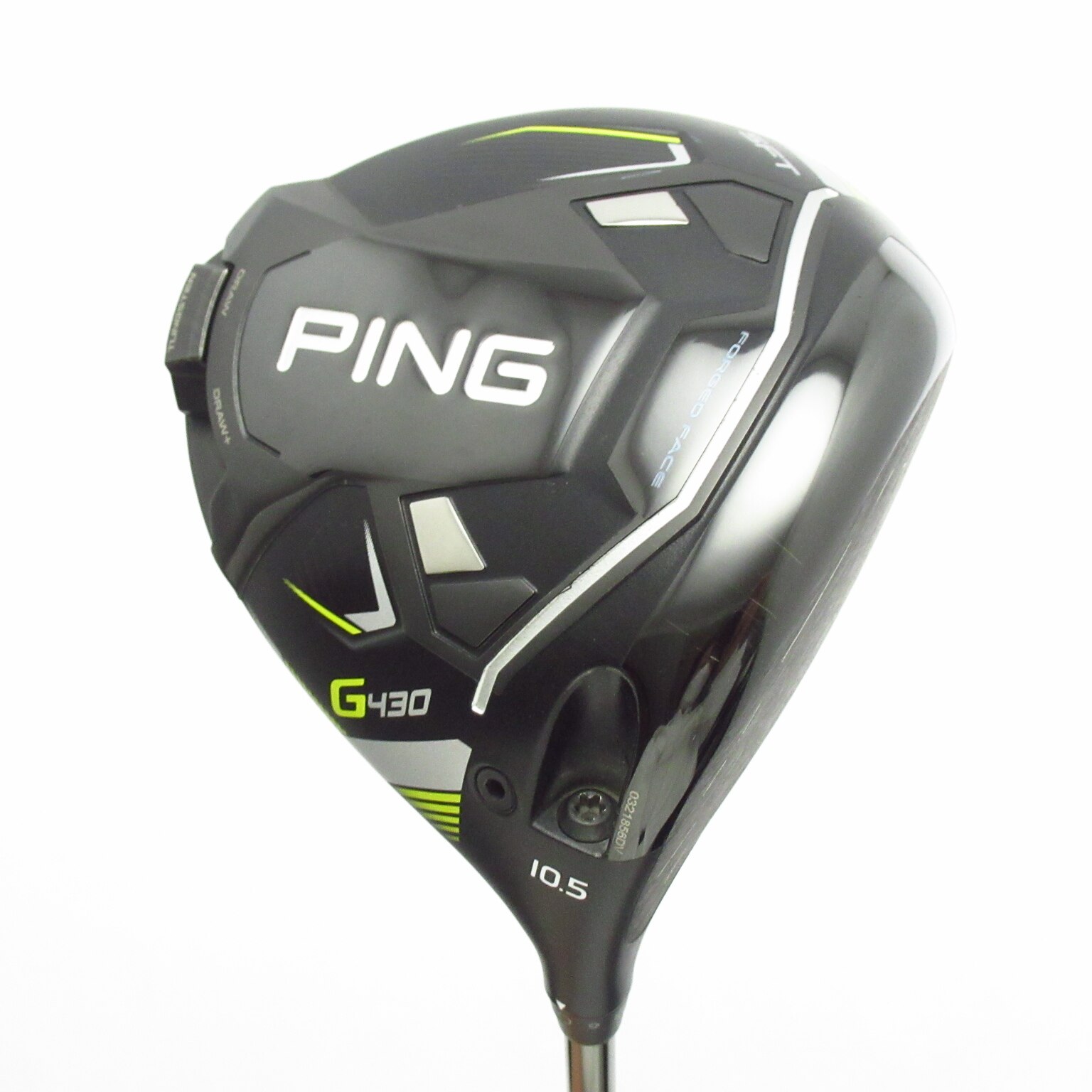 PING G430 ドライバー PING G430登場！激飛、快音に進化「ブレずに飛ばす」Gシリーズ最新