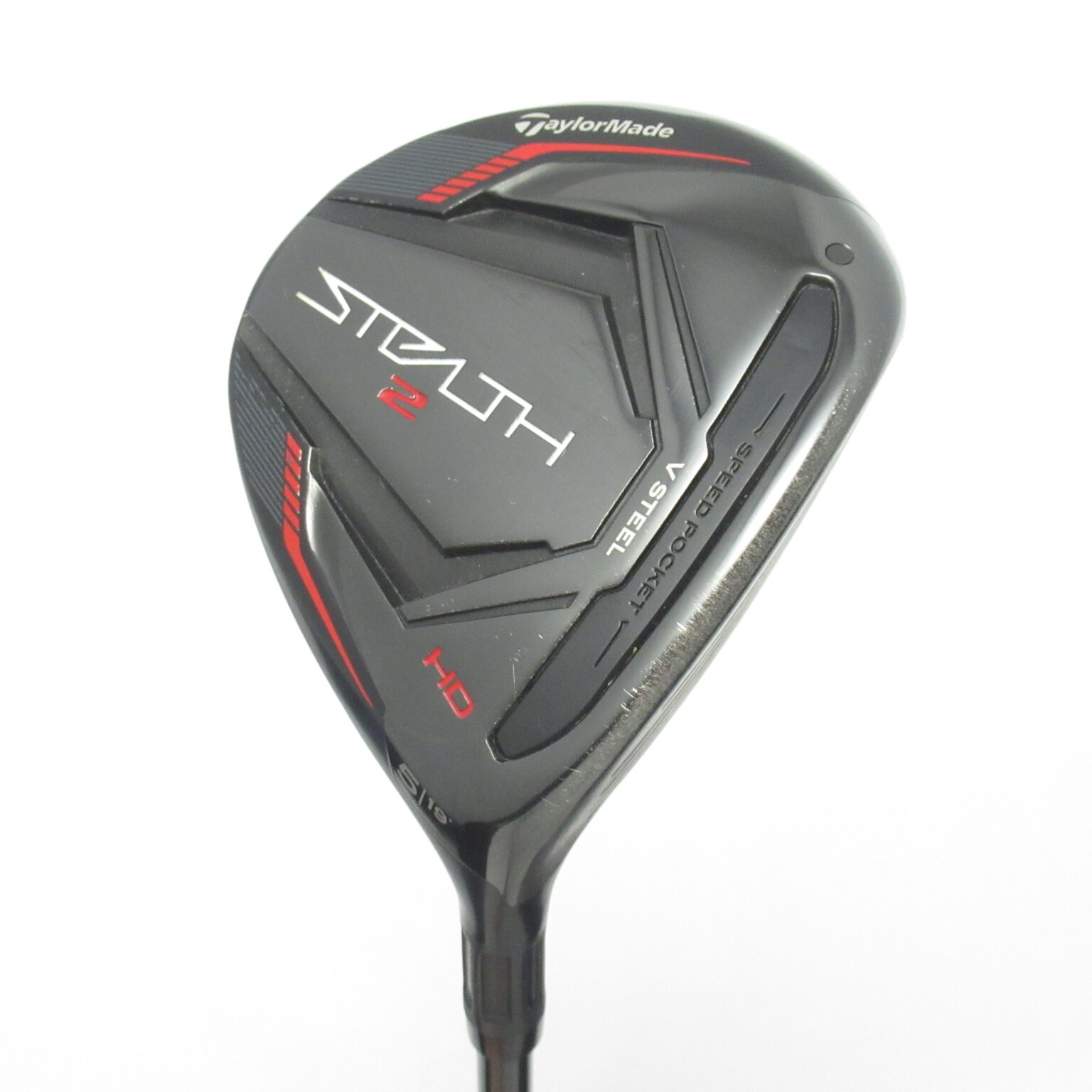 中古】ステルス フェアウェイウッド (テーラーメイド) 通販｜GDO中古