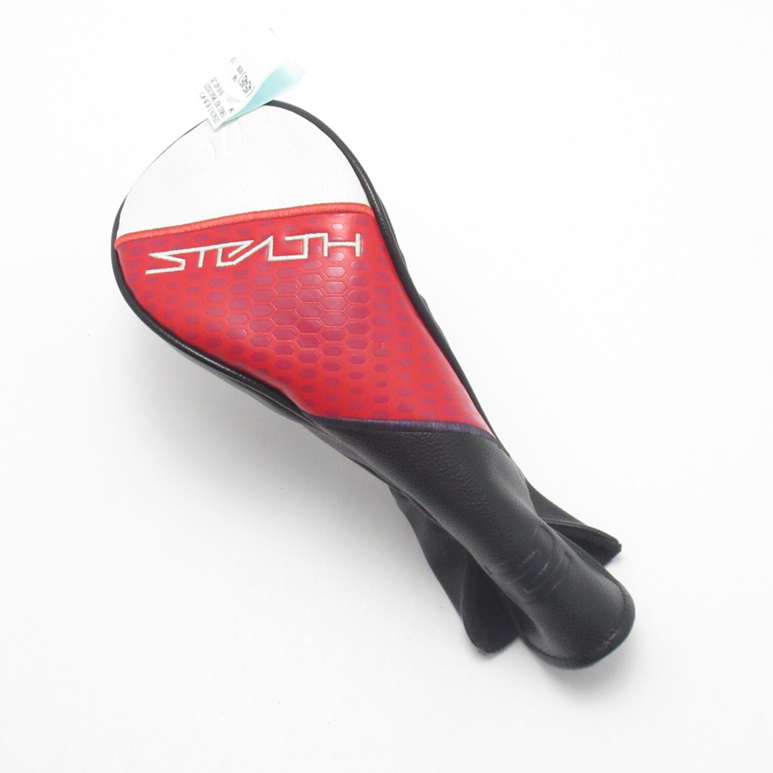 中古】ステルス2 HD フェアウェイウッド TENSEI RED TM50(2022) 19 R