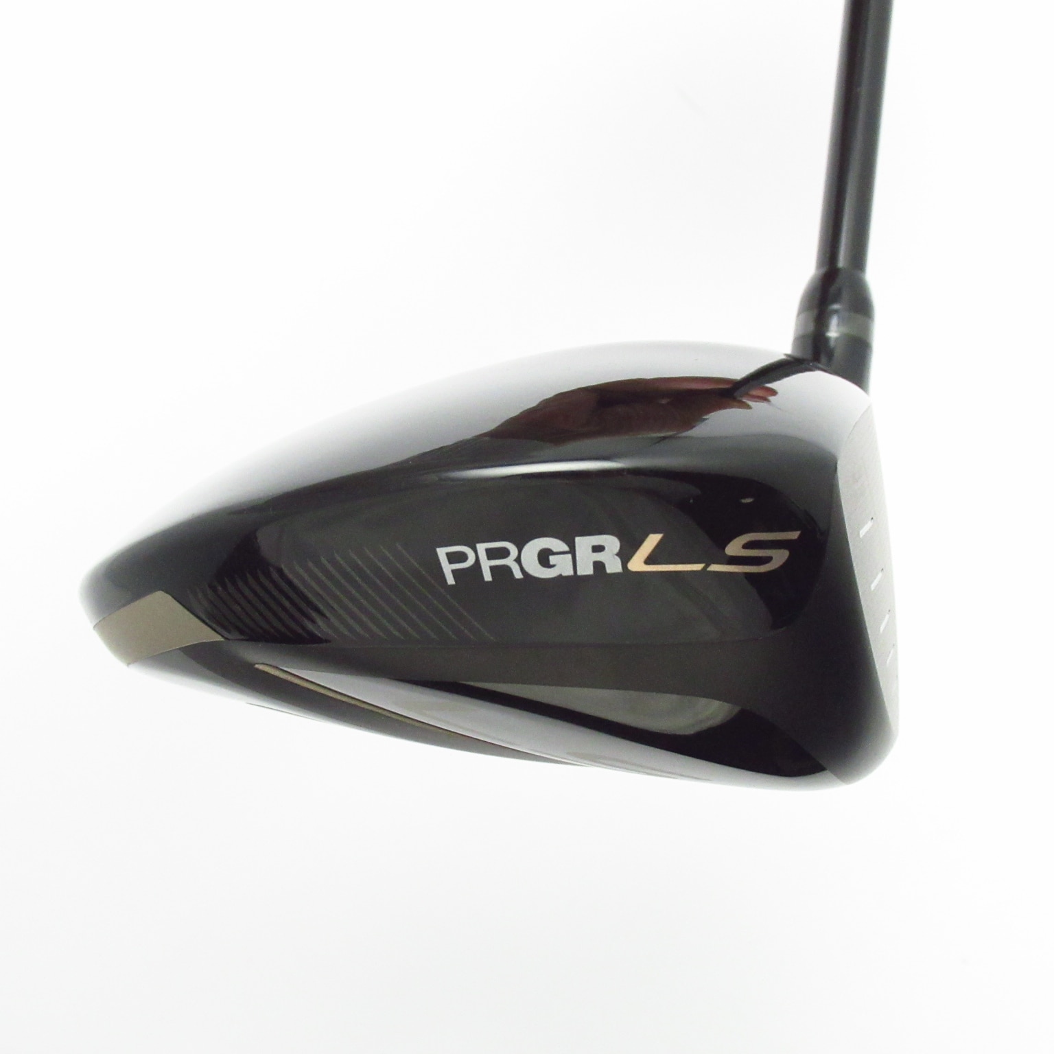 中古】LS(2023) ドライバー Speeder NX FOR PRGR 10.5 R2 CD