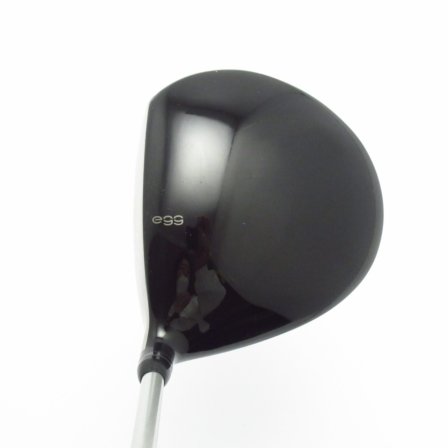中古】egg 5500 impact(2019) ドライバー egg original flex shaft
