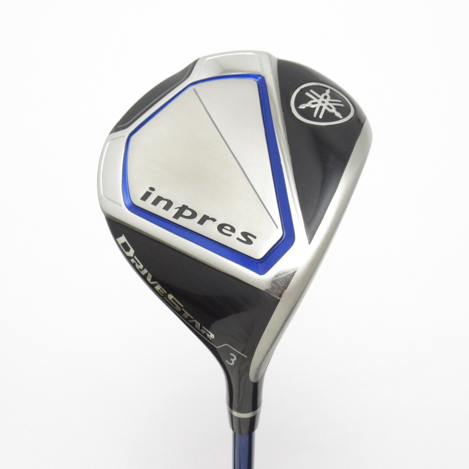Yamaha inpres 3 フェアウェイウッド 中古】インプレス DRIVE STAR(2023) フェアウェイウッド Speeder NX