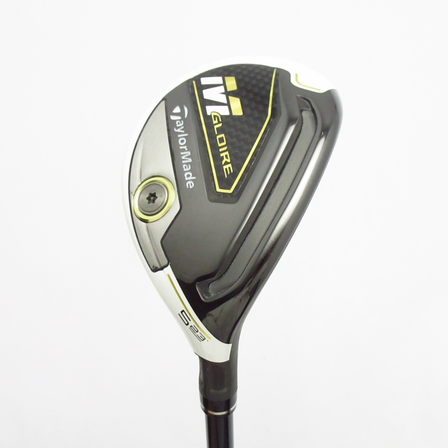 中古】M GLOIRE ユーティリティ Speeder EVOLUTION TM 23 SR C
