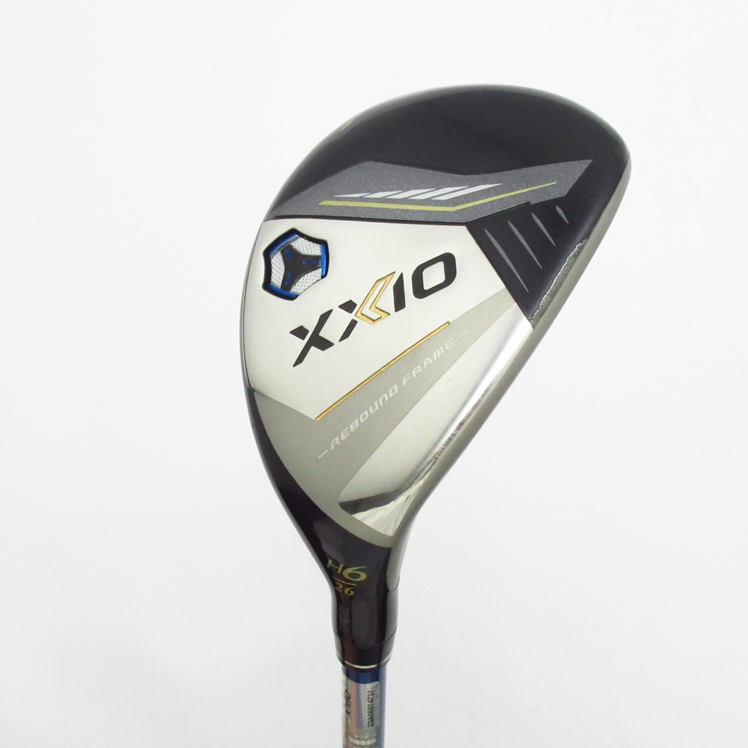 中古】ゼクシオ ユーティリティ (ダンロップ) 通販｜GDO中古ゴルフクラブ