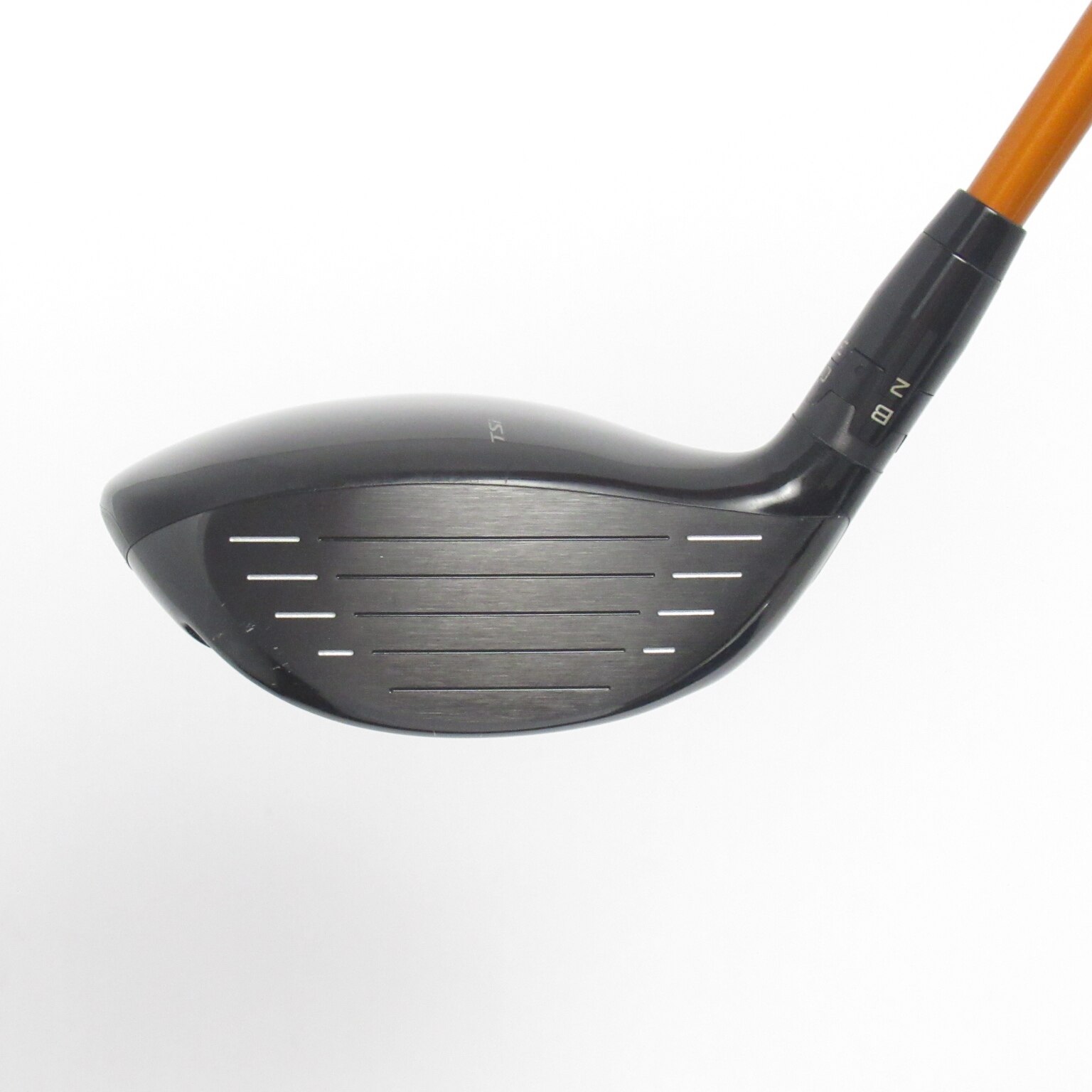 中古】TSi2 フェアウェイウッド Tour AD DI-6(2020) 18 S C