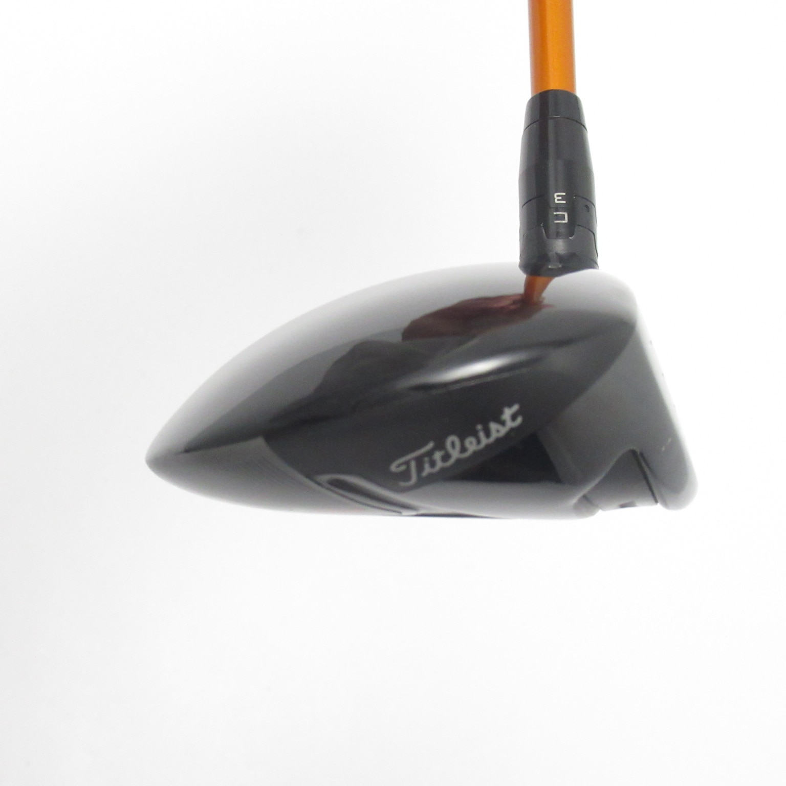 中古】TSi2 フェアウェイウッド Tour AD DI-6(2020) 18 S C