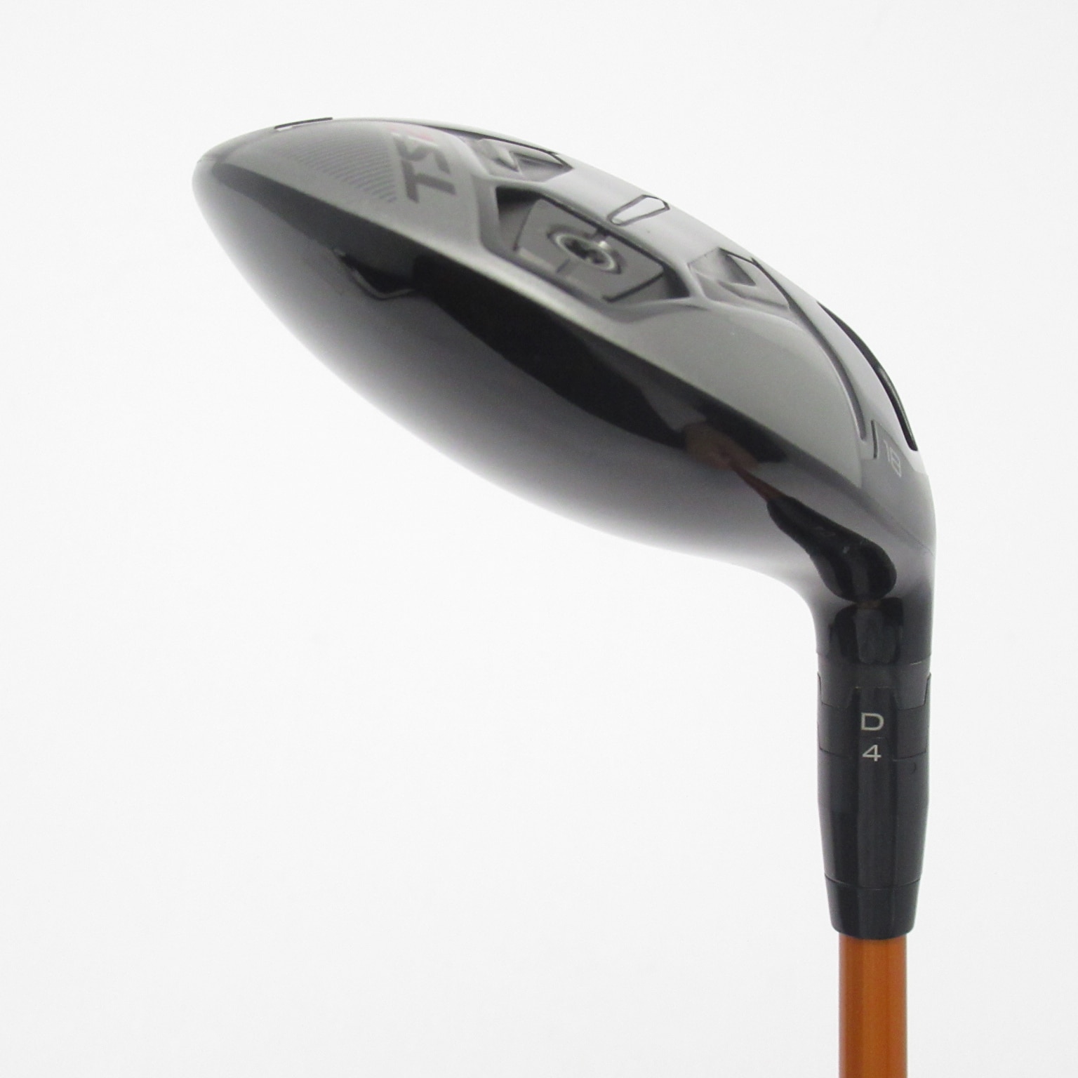 中古】TSi2 フェアウェイウッド Tour AD DI-6(2020) 18 S C