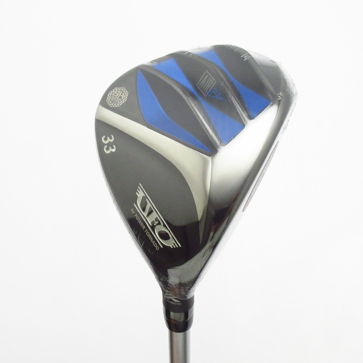 中古】UFO by POWER TORNADO AIR Blue ユーティリティ Falcon Shaft