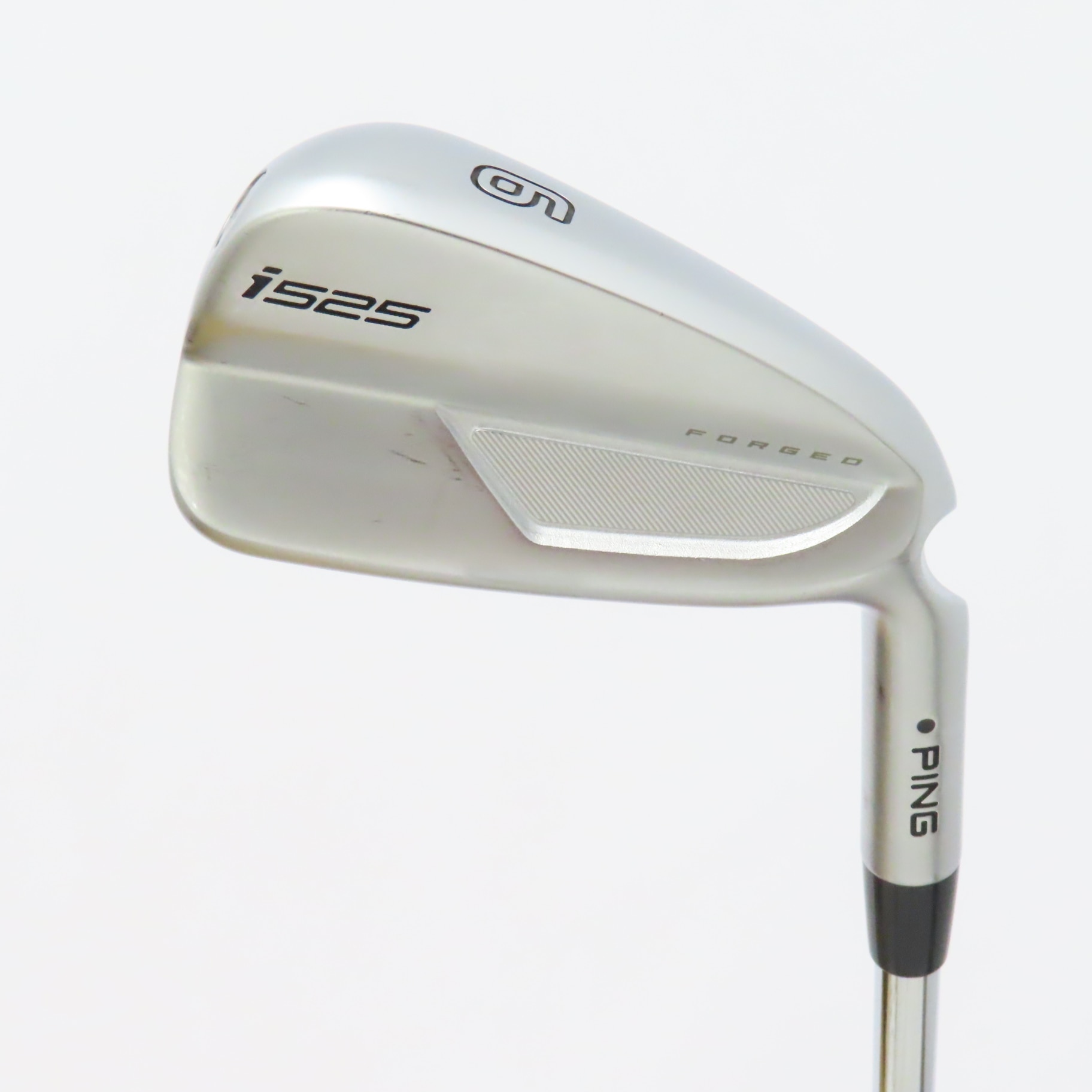 PING i525 アイアンセット 6-9 W NSPRO850GH neo 中古】i525 アイアン N.S.PRO 850GH neo 25.5 S C(アイアン（セット