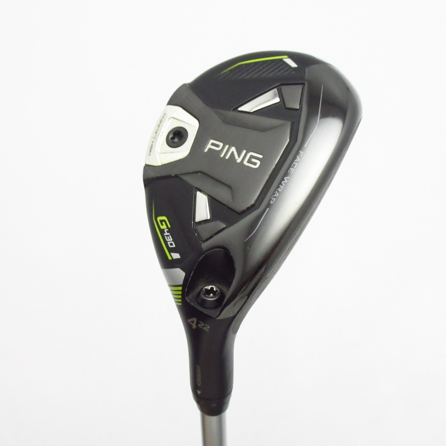中古】G430 ユーティリティ (ピン) 通販｜GDO中古ゴルフクラブ