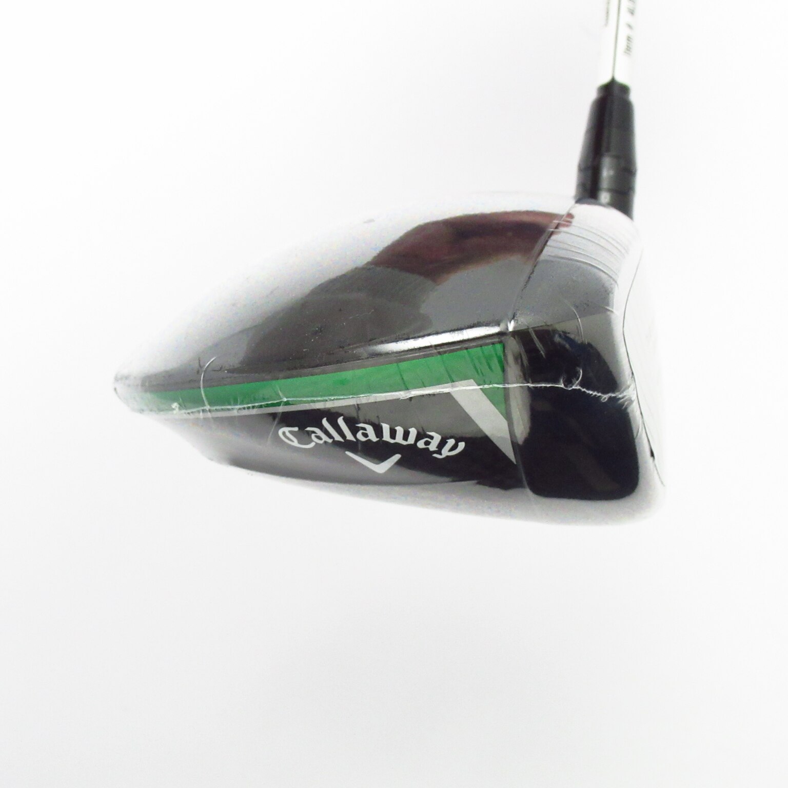 中古】エリート トリプルダイヤモンド ドライバー TENSEI GREEN 60 for