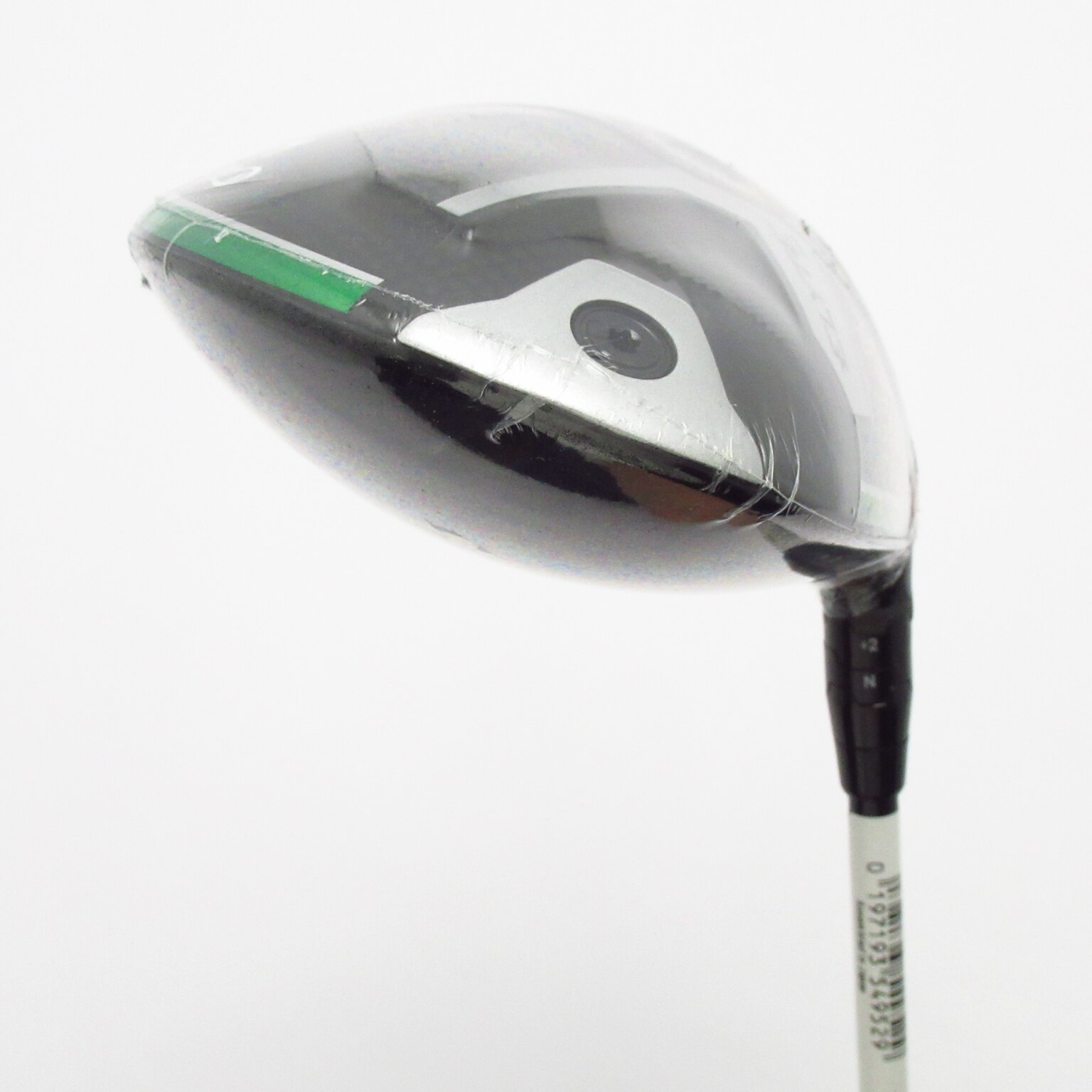 中古】エリート トリプルダイヤモンド ドライバー TENSEI GREEN 60 for