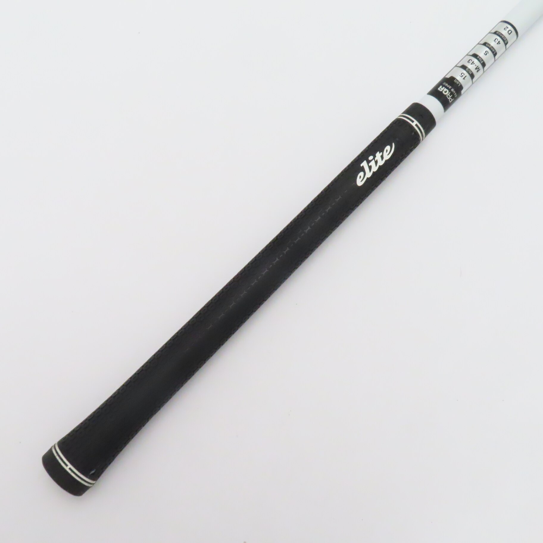 中古】egg SPOON BLACK(2021) フェアウェイウッド Diamana FOR PRGR 15