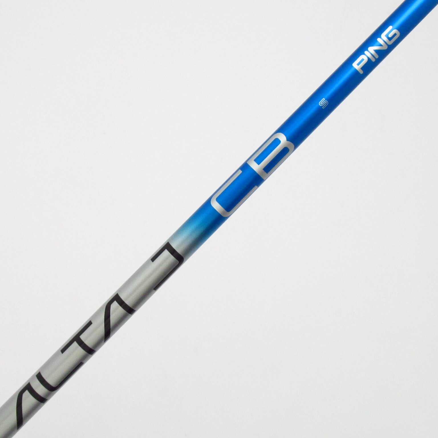 中古】G440 ハイブリッド ユーティリティ ALTA J CB BLUE 23 S C