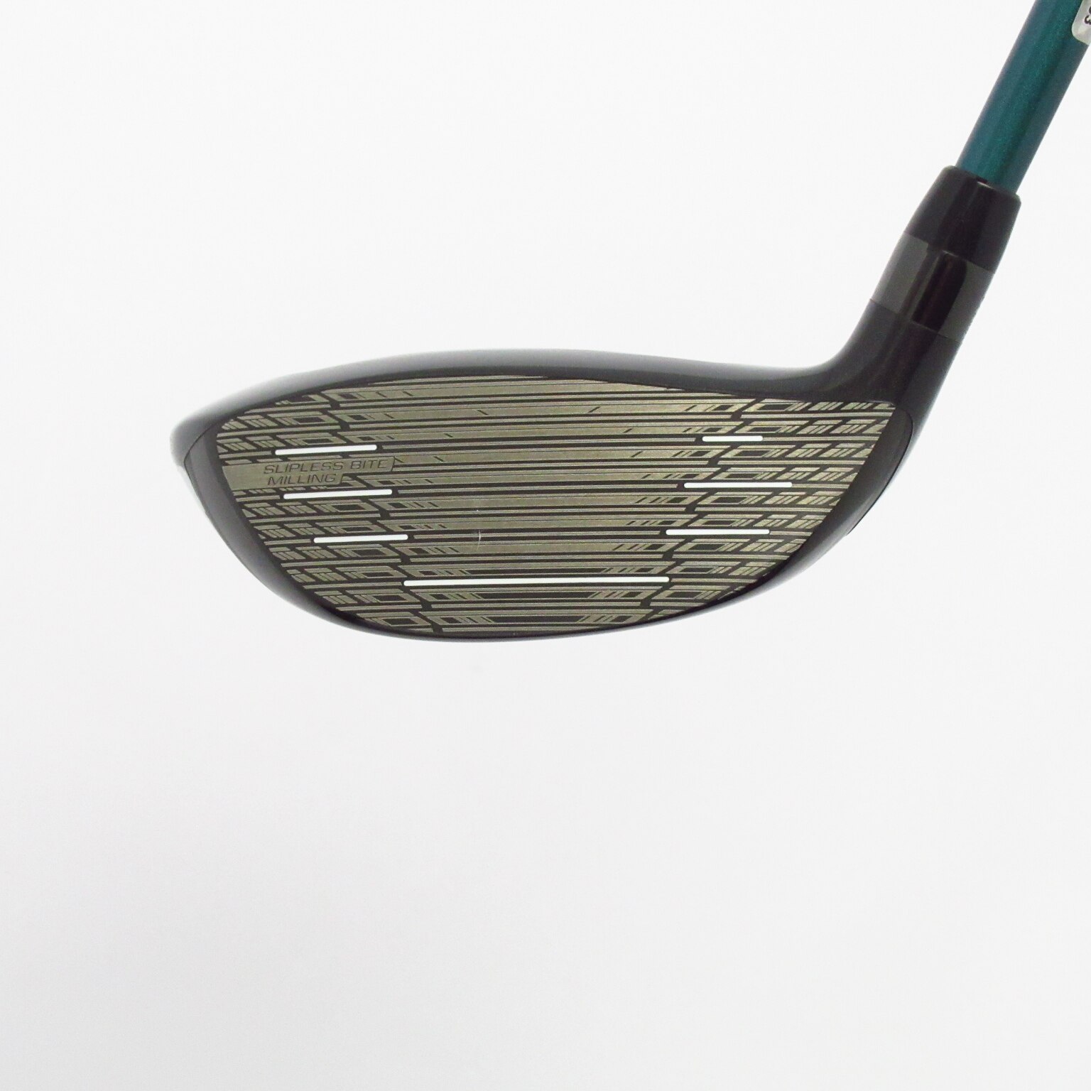 中古】B3 MAX(2024) フェアウェイウッド Speeder NX GREEN 50 15 S C