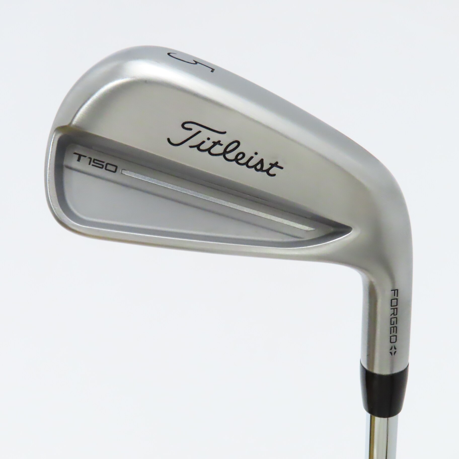 中古】T150(2025) アイアン AMT SILVER 25 S BC(アイアン（セット）)|T