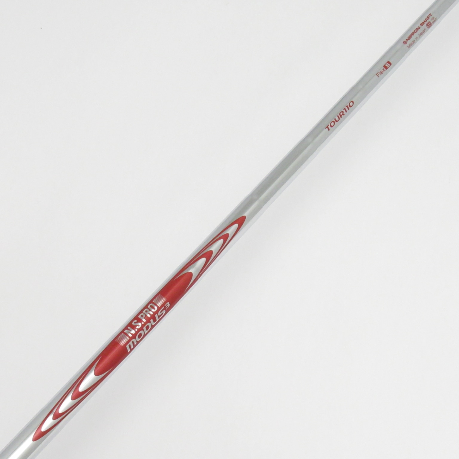 中古】APEX Ai150 アイアン N.S.PRO MODUS3 TOUR 110 27 S CD(アイアン