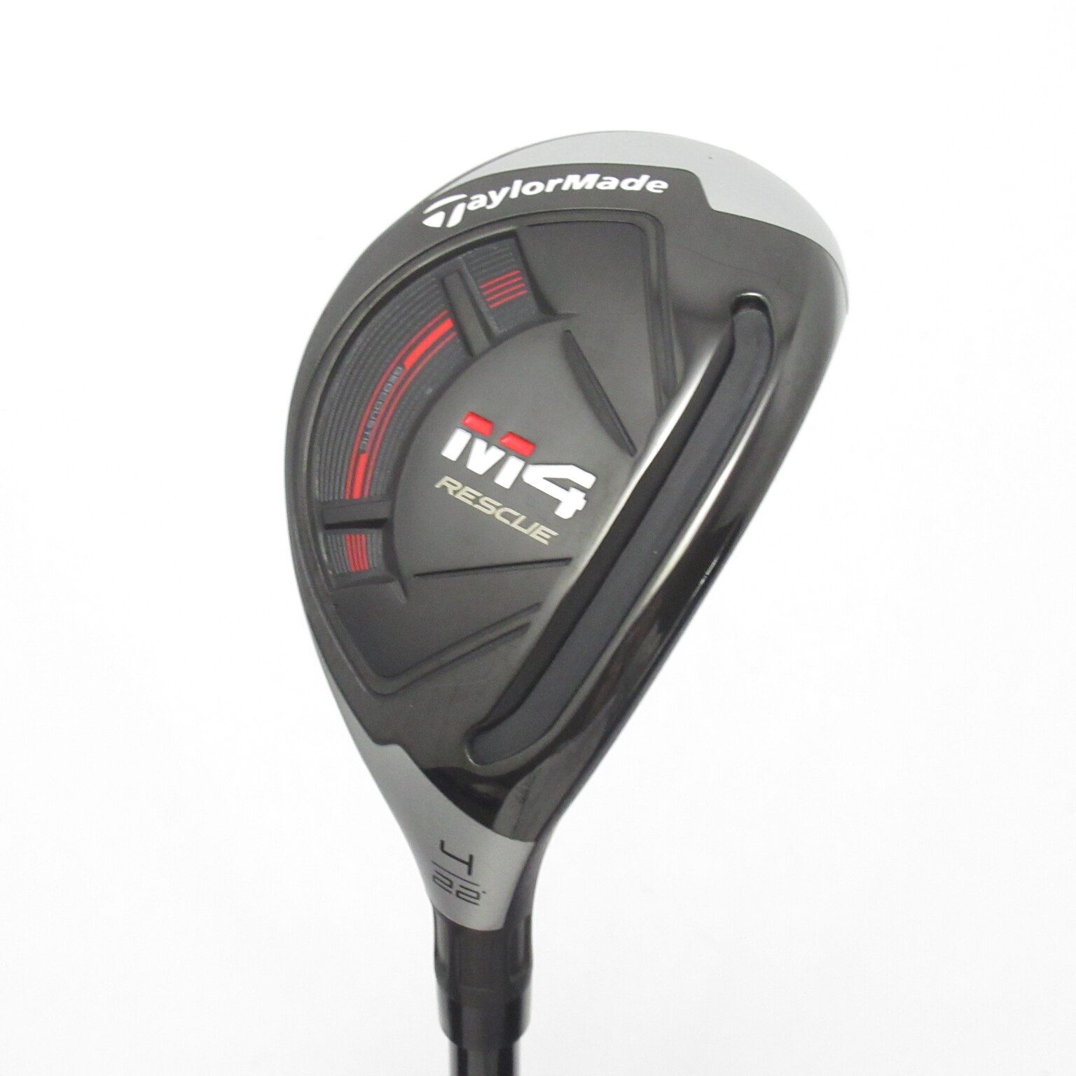 中古】M4(2021) ユーティリティ ATMOS RED 7 22 S B(ユーティリティ