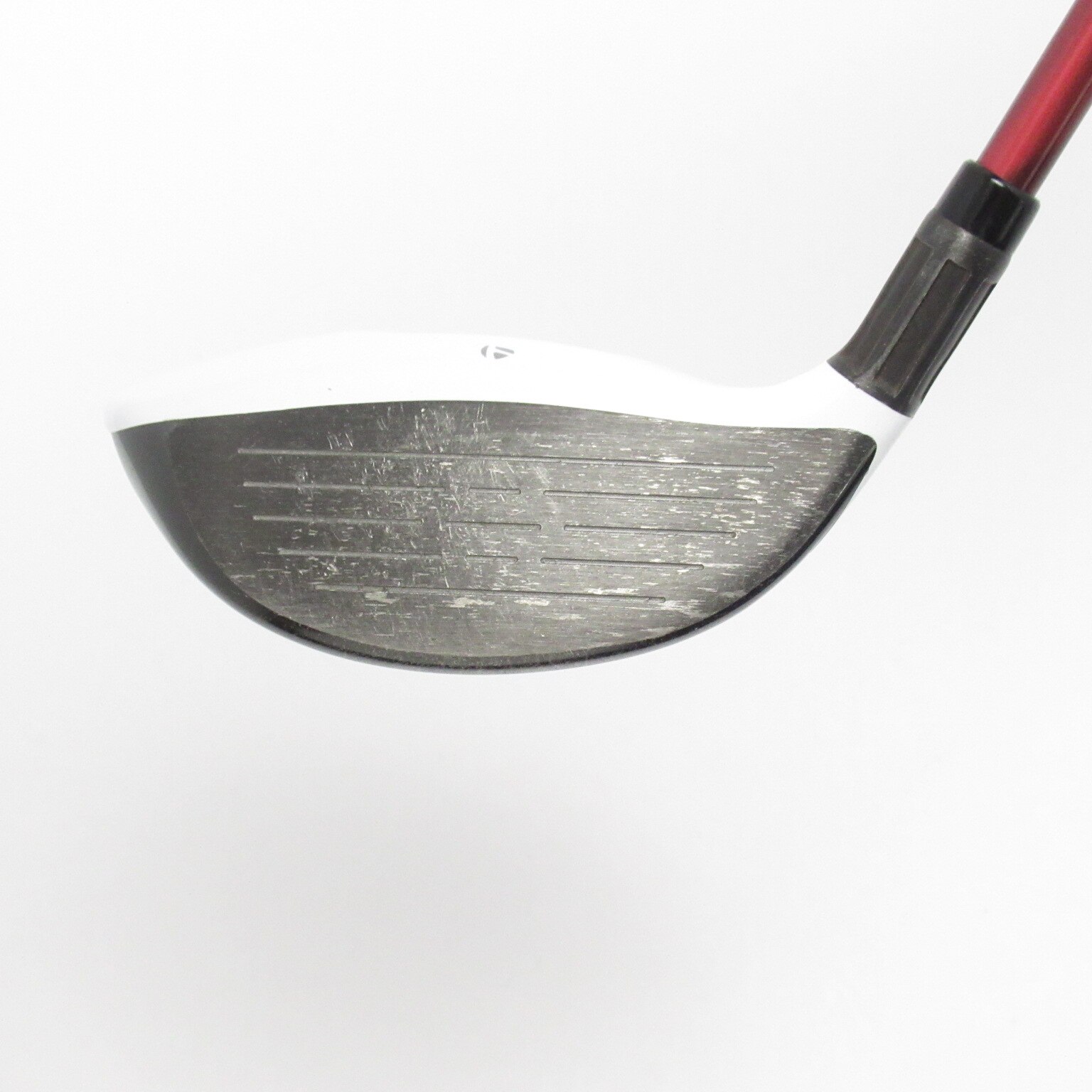 中古】M2(2017) フェアウェイウッド Speeder 661 EVOLUTION III 18 S