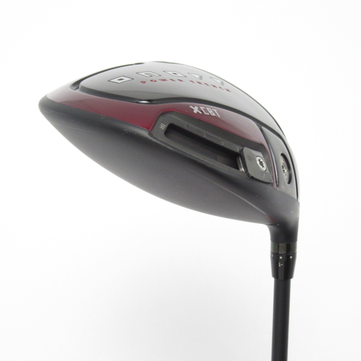 中古】オノフ AKA(2024) ドライバー SMOOTH KICK MP-524D 10.5 SR C