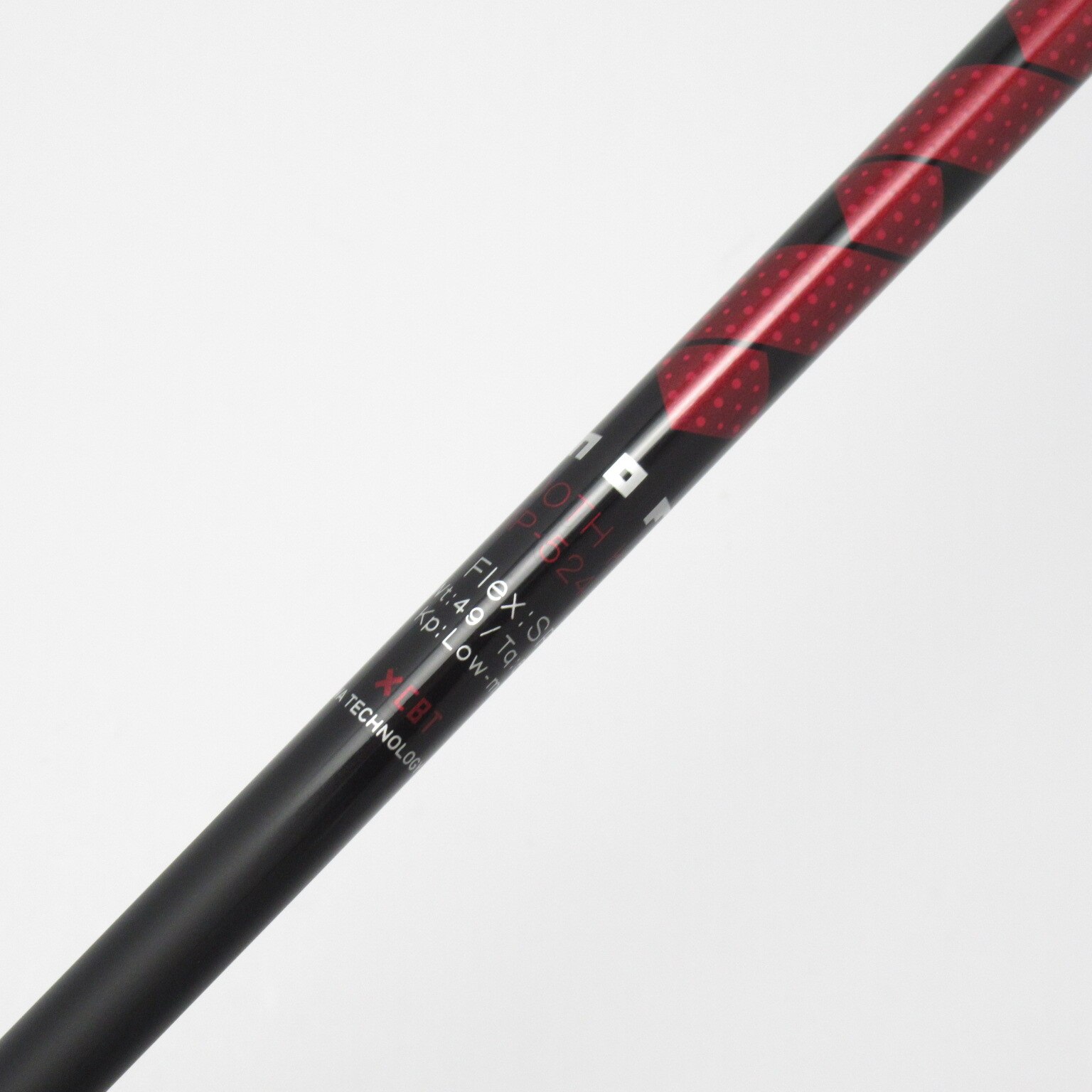 中古】オノフ AKA(2024) ドライバー SMOOTH KICK MP-524D 10.5 SR C