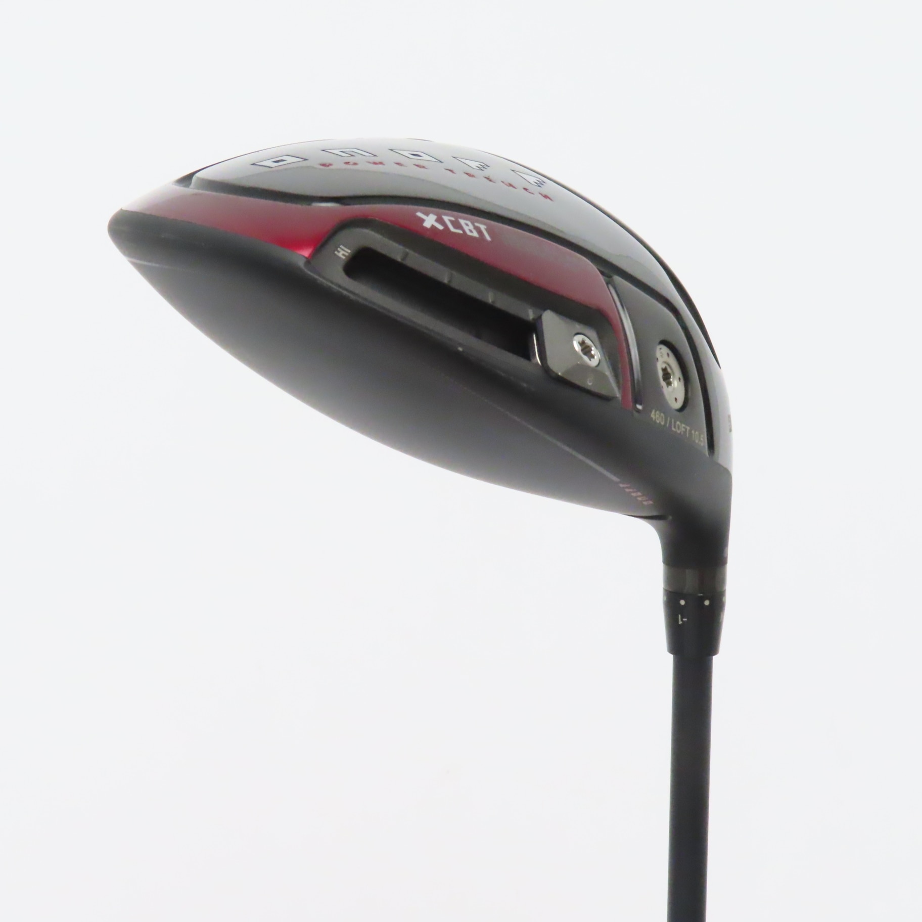 中古】オノフ AKA(2024) ドライバー SMOOTH KICK MP-524D 10.5 S C