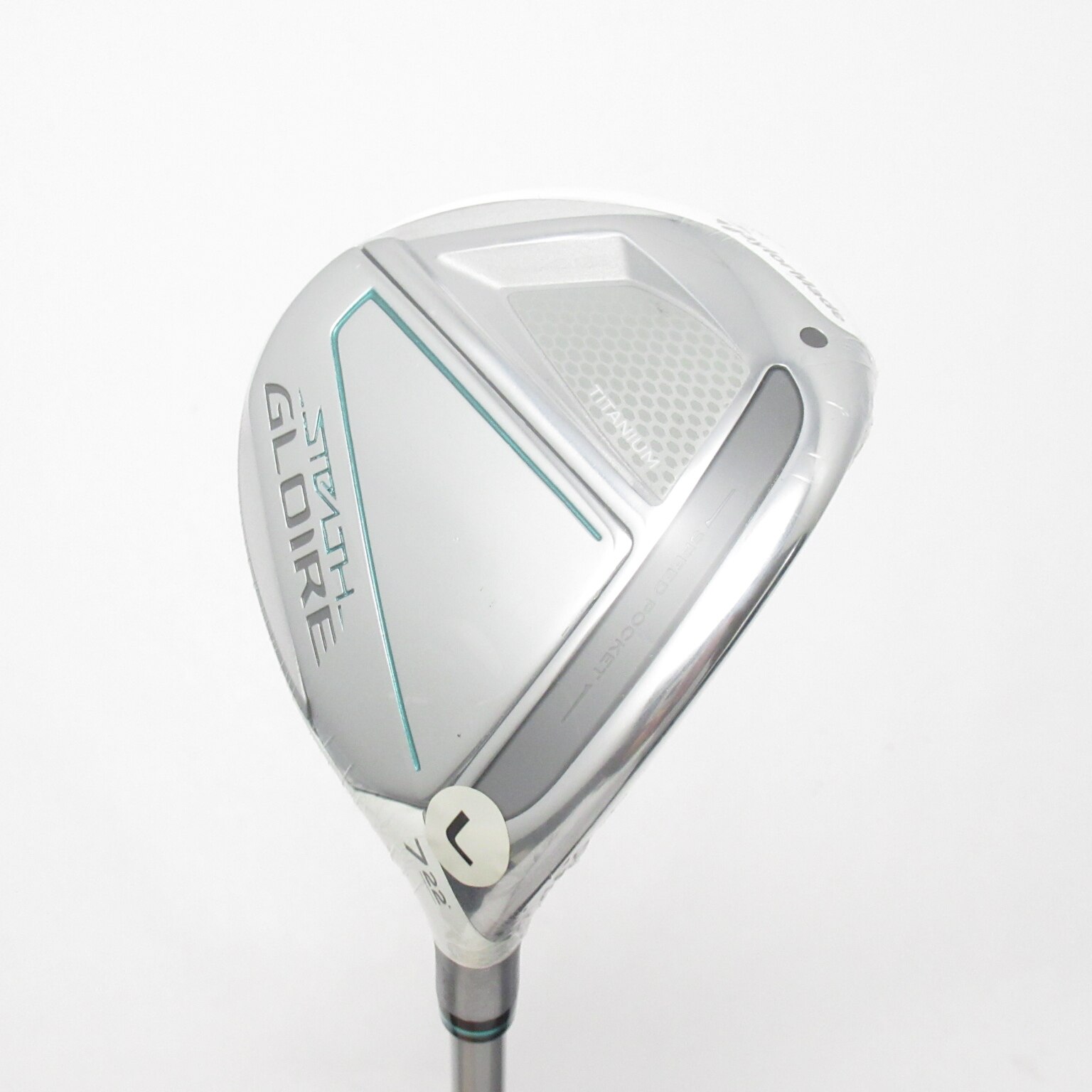 中古】ステルス グローレ フェアウェイウッド (テーラーメイド
