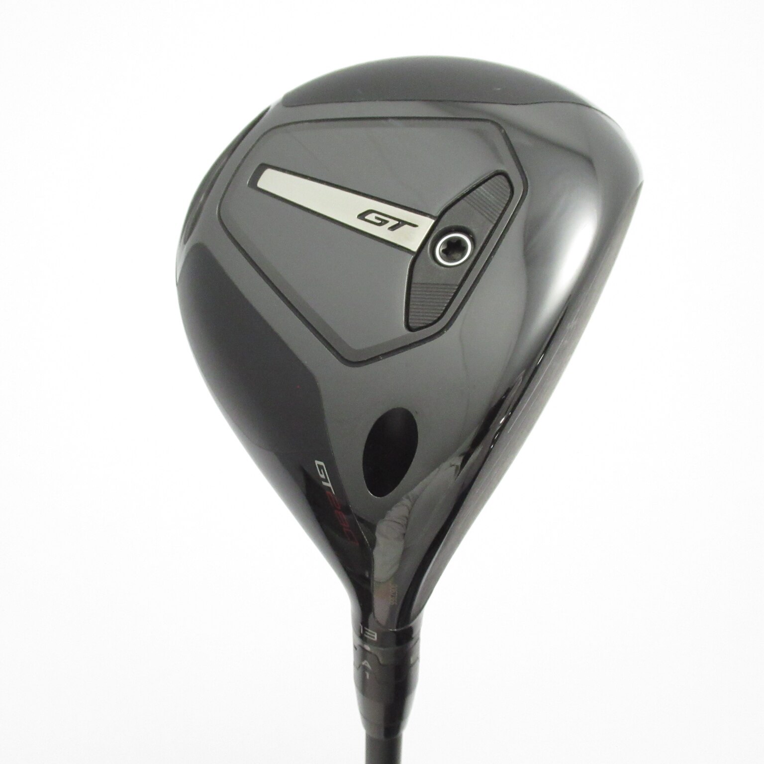 中古】GT280 MINI ドライバー (タイトリスト) Titleist 通販｜GDO中古
