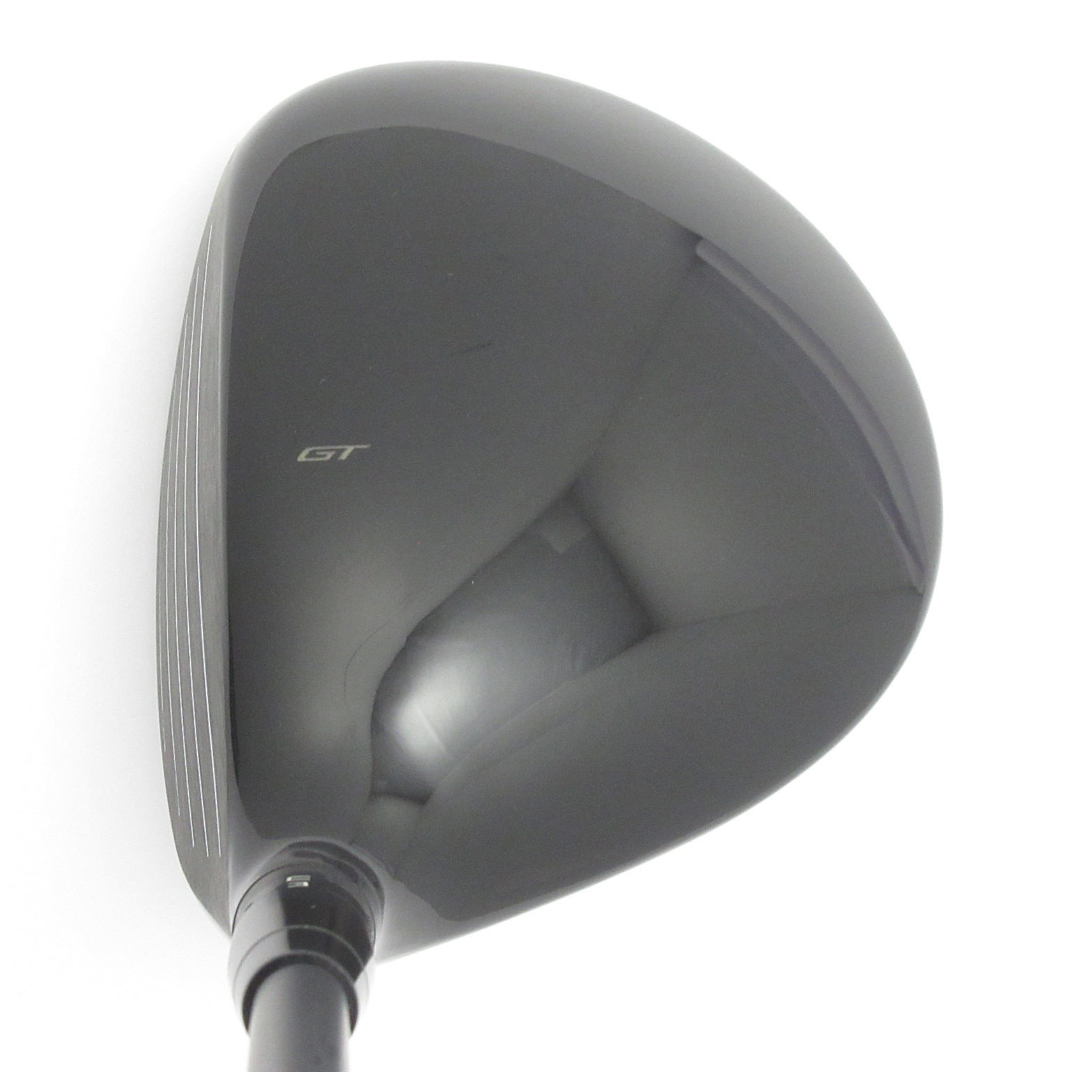 中古】GT280 MINI ドライバー TENSEI 1K BLACK 65 13 S C(ドライバー