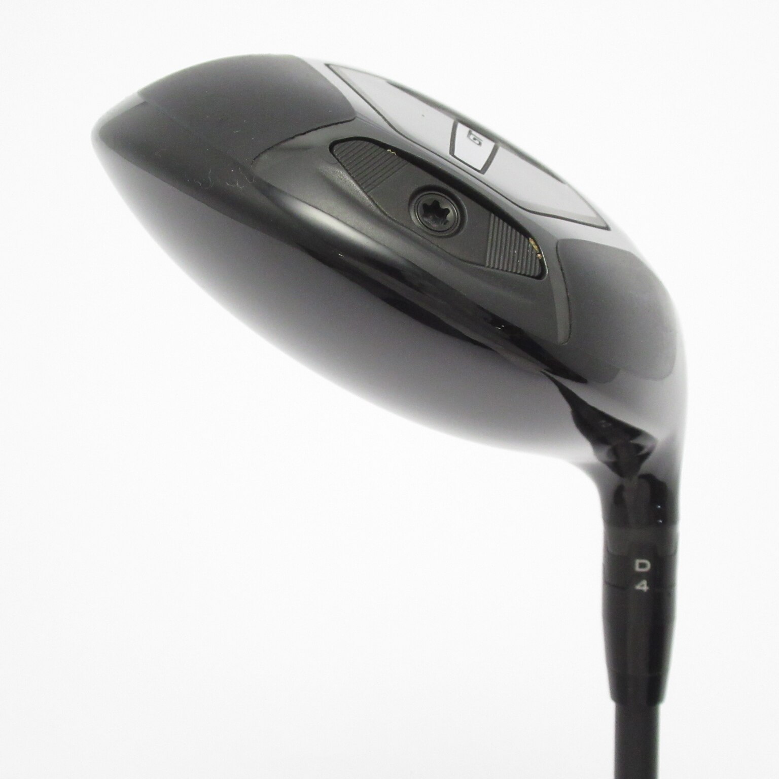 中古】GT280 MINI ドライバー TENSEI 1K BLACK 65 13 S C(ドライバー