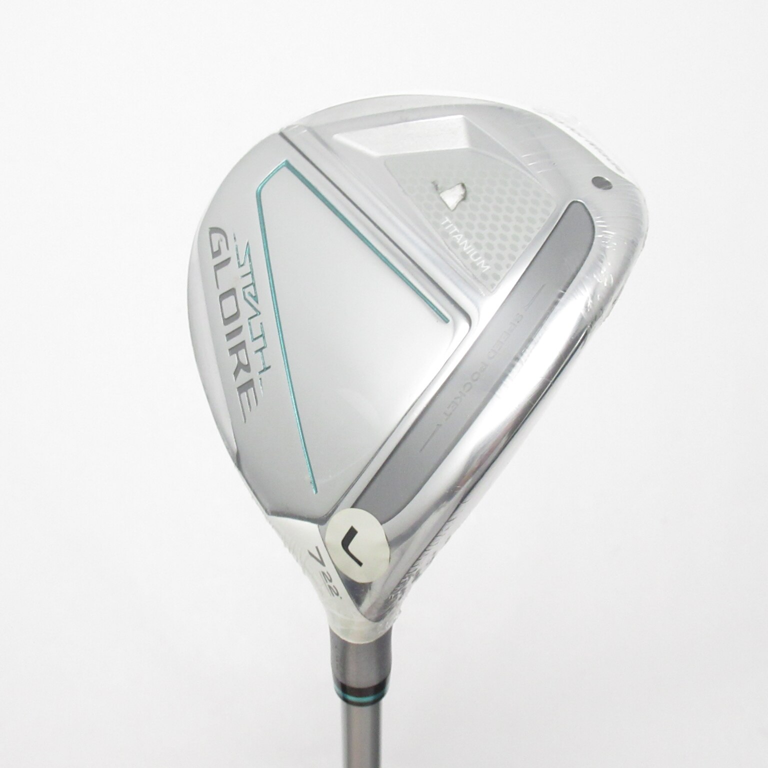 中古】ステルス グローレ フェアウェイウッド (テーラーメイド