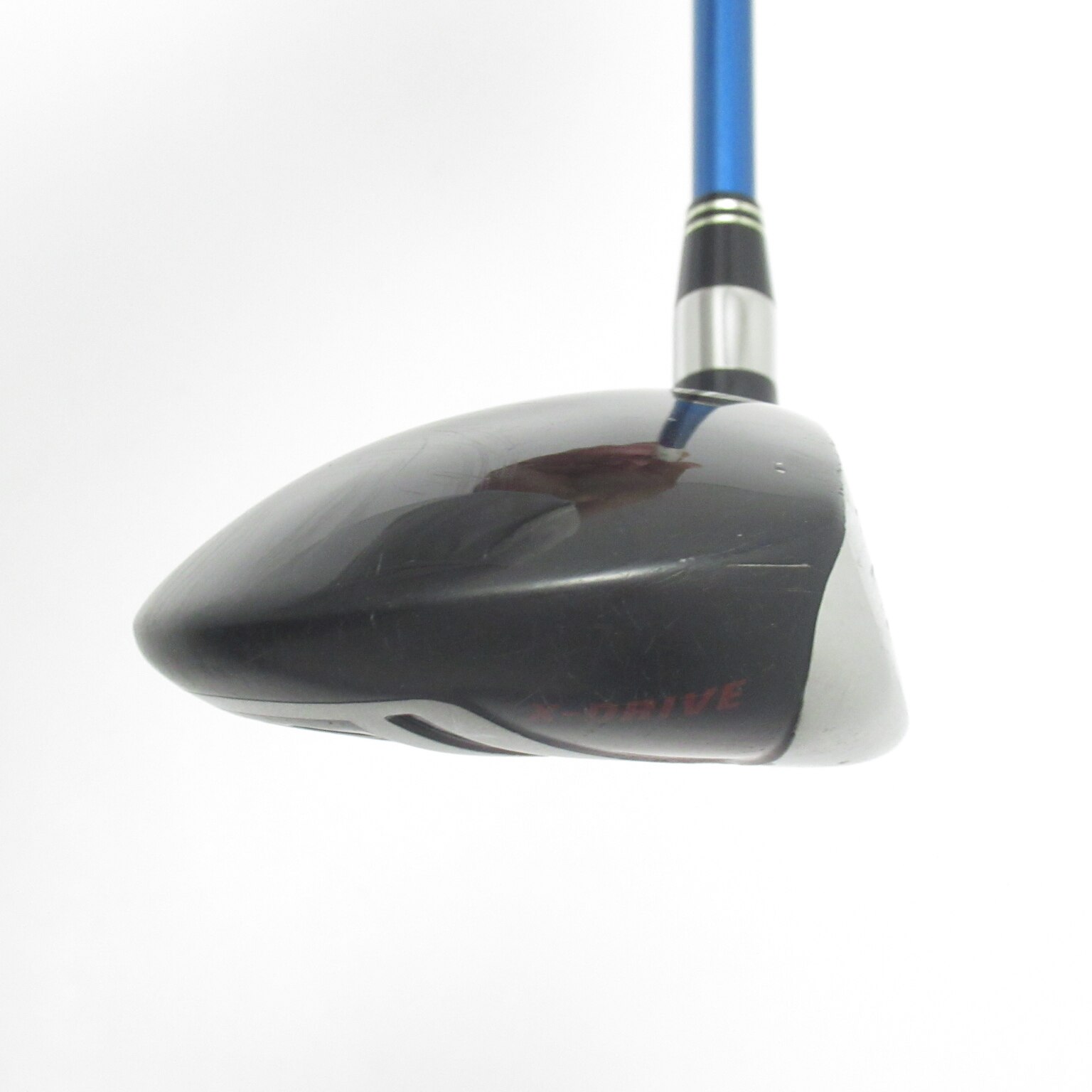 中古】X-DRIVE 701 フェアウェイウッド Tour AD GT-8 18 X D