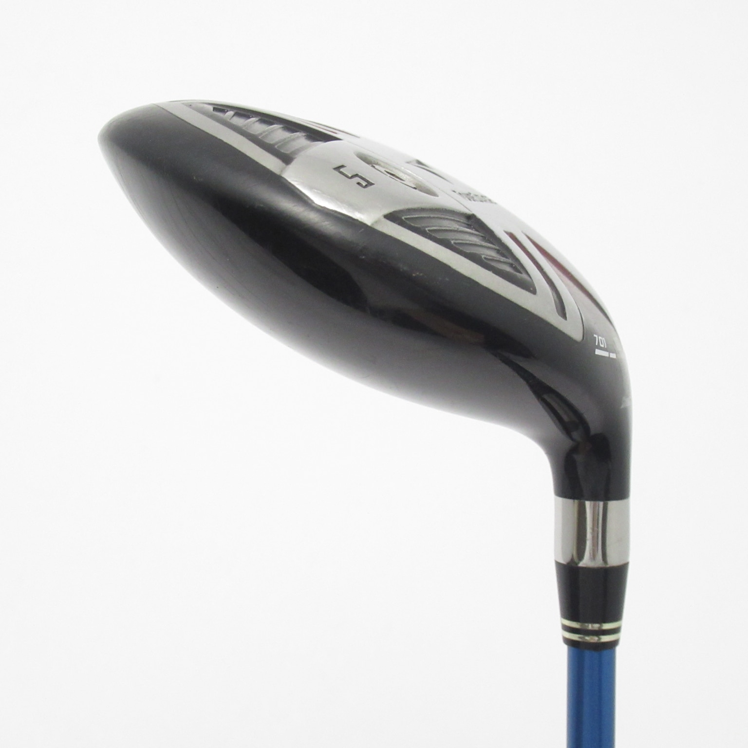 中古】X-DRIVE 701 フェアウェイウッド Tour AD GT-8 18 X D