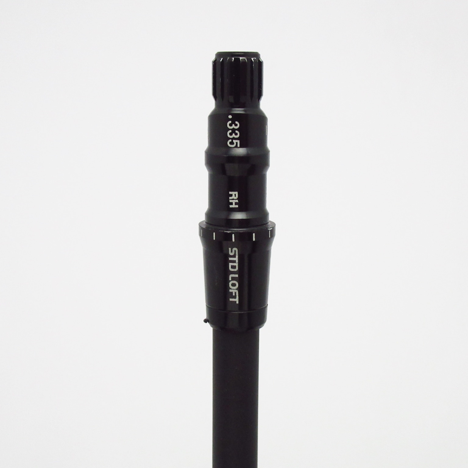 中古】純正シャフト ドライバー用_スリーブ付 Diamana Black TM60(2025